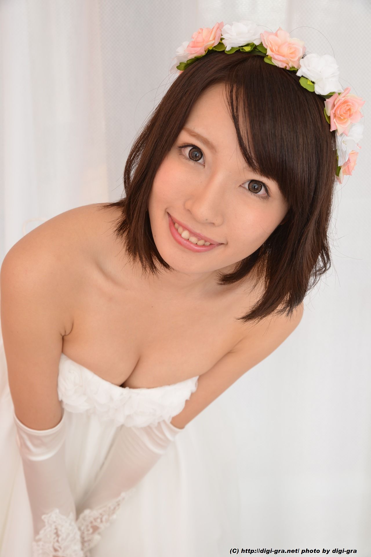 Ran Yuzuki 柚姫らん Photoset 03-图11