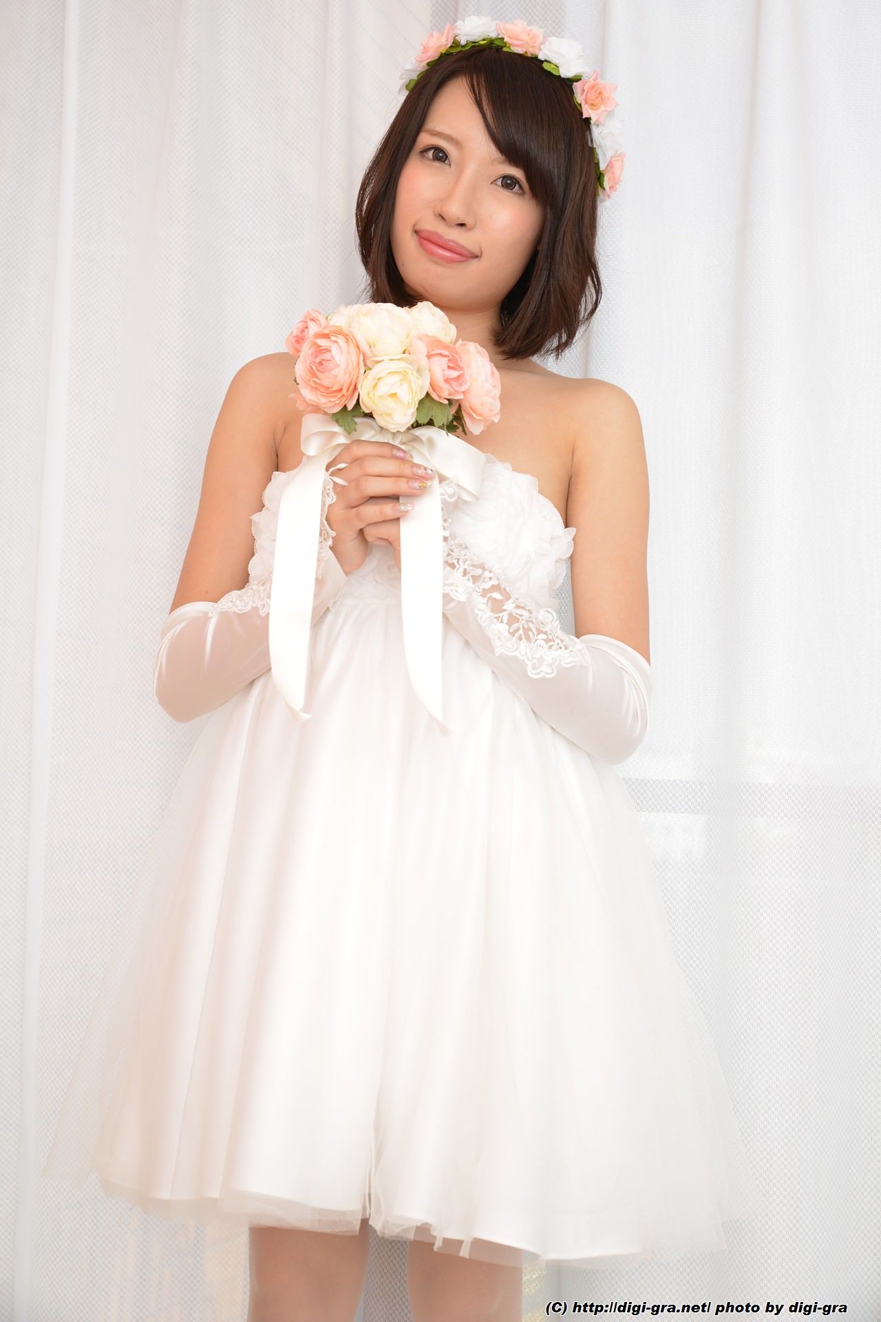 Ran Yuzuki 柚姫らん Photoset 03-图2