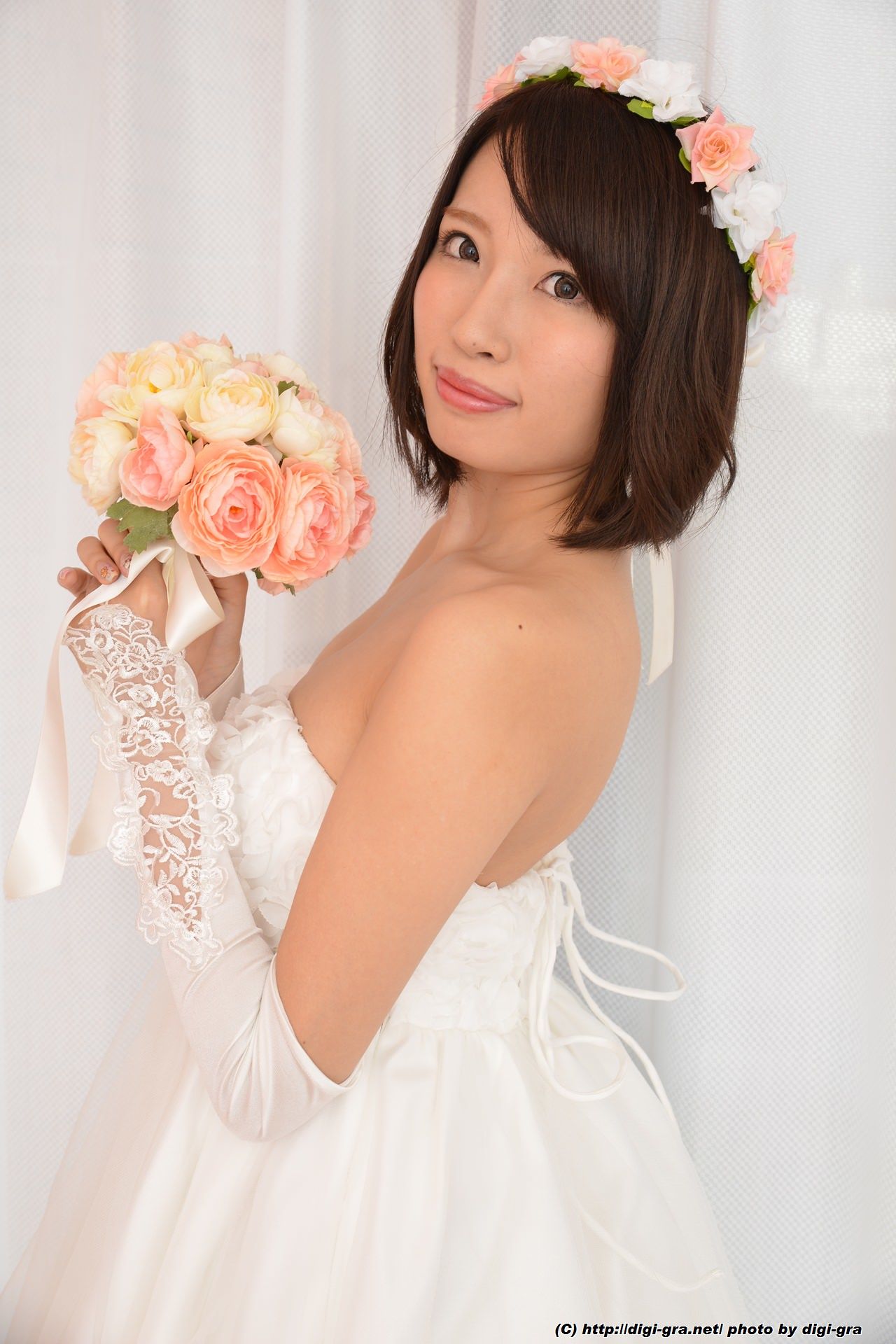 Ran Yuzuki 柚姫らん Photoset 03-图4