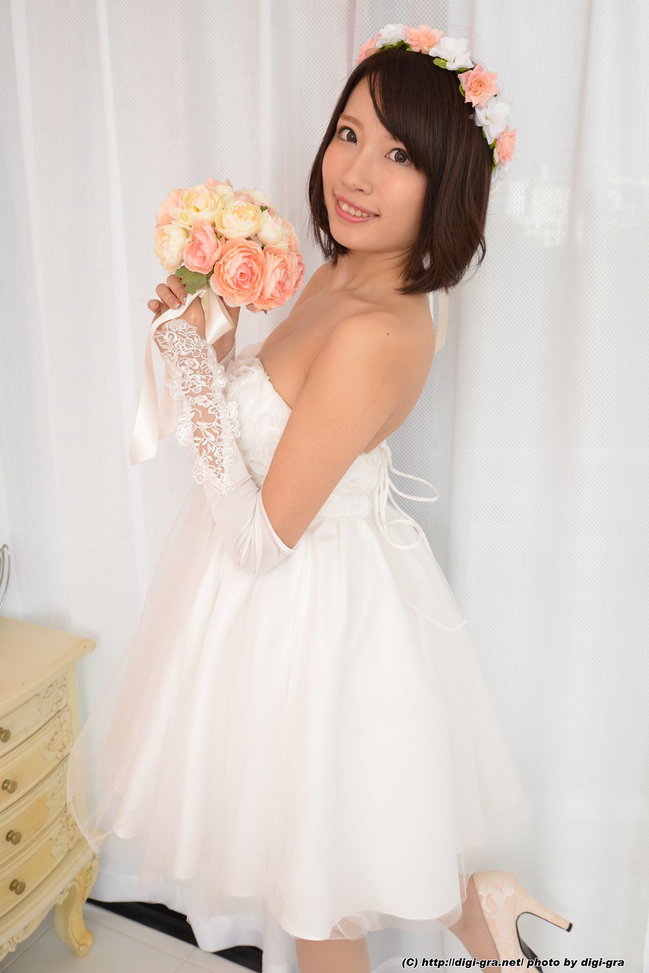 Ran Yuzuki 柚姫らん Photoset 03-图5