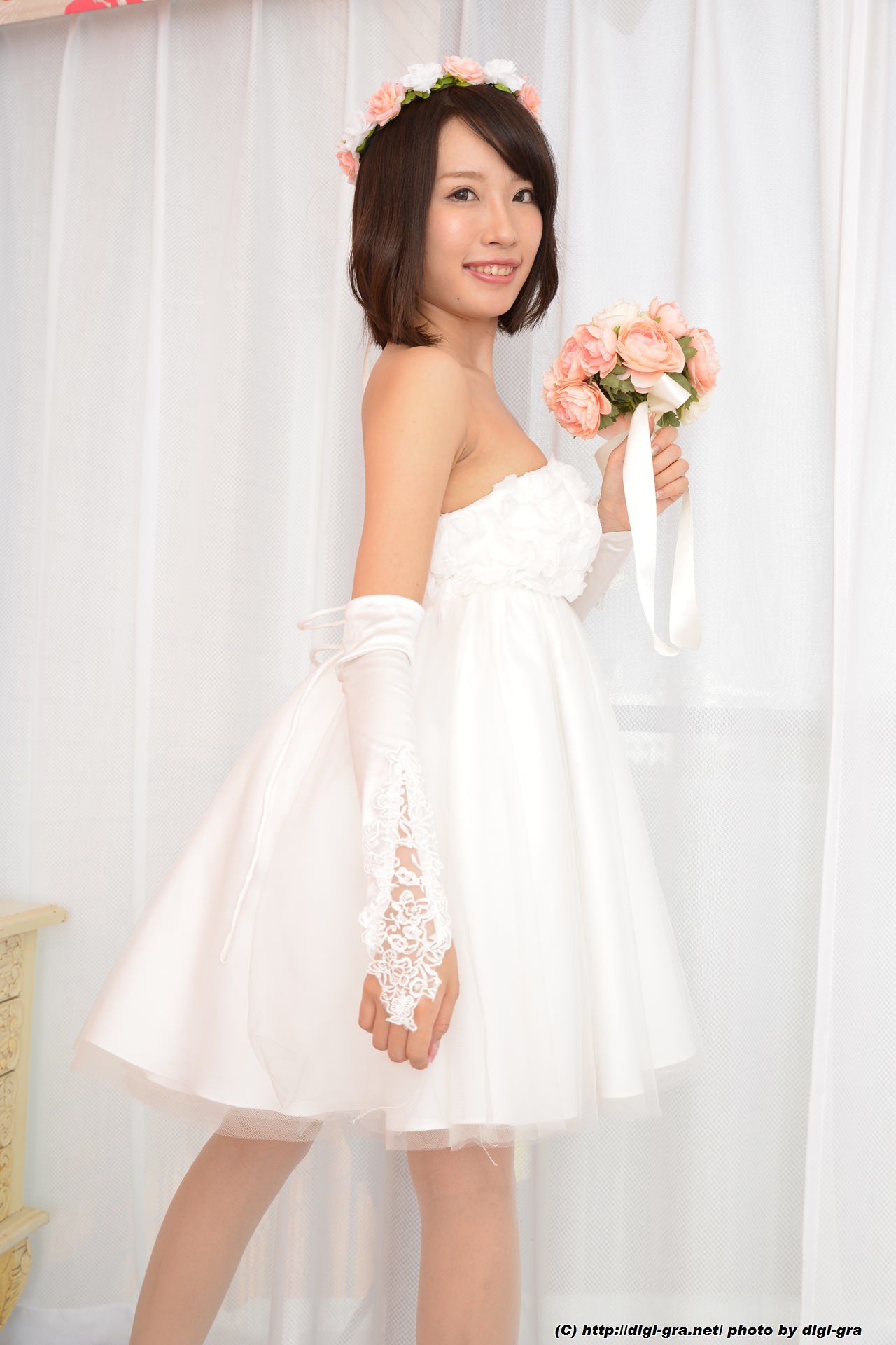 Ran Yuzuki 柚姫らん Photoset 03-图7