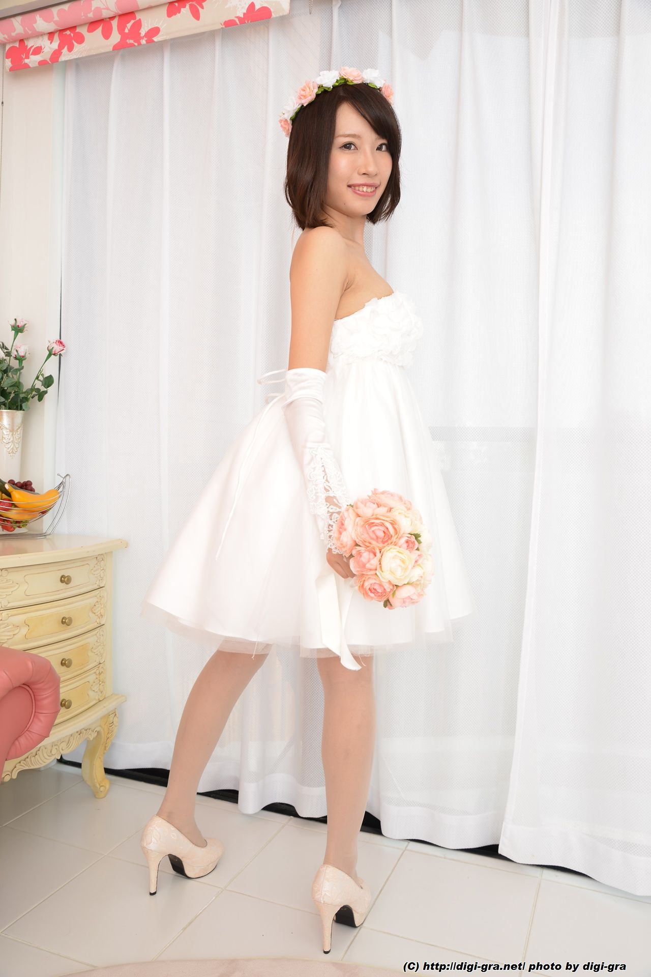 Ran Yuzuki 柚姫らん Photoset 03-图8