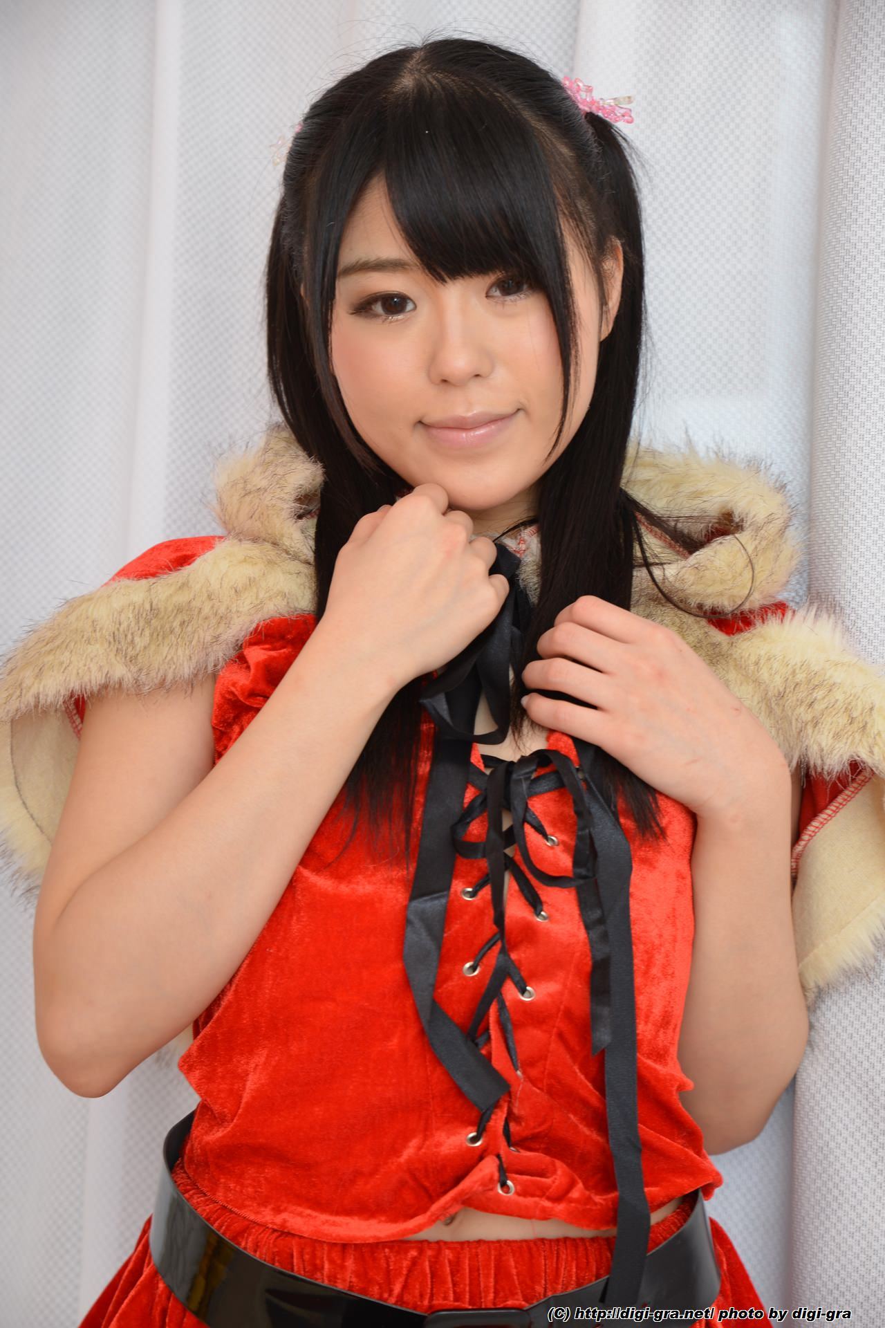 Tsugumi Muto 武藤つぐみ Photoset 02-图19