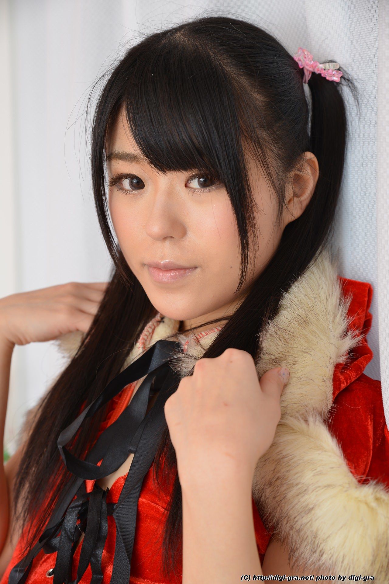 Tsugumi Muto 武藤つぐみ Photoset 02-图5