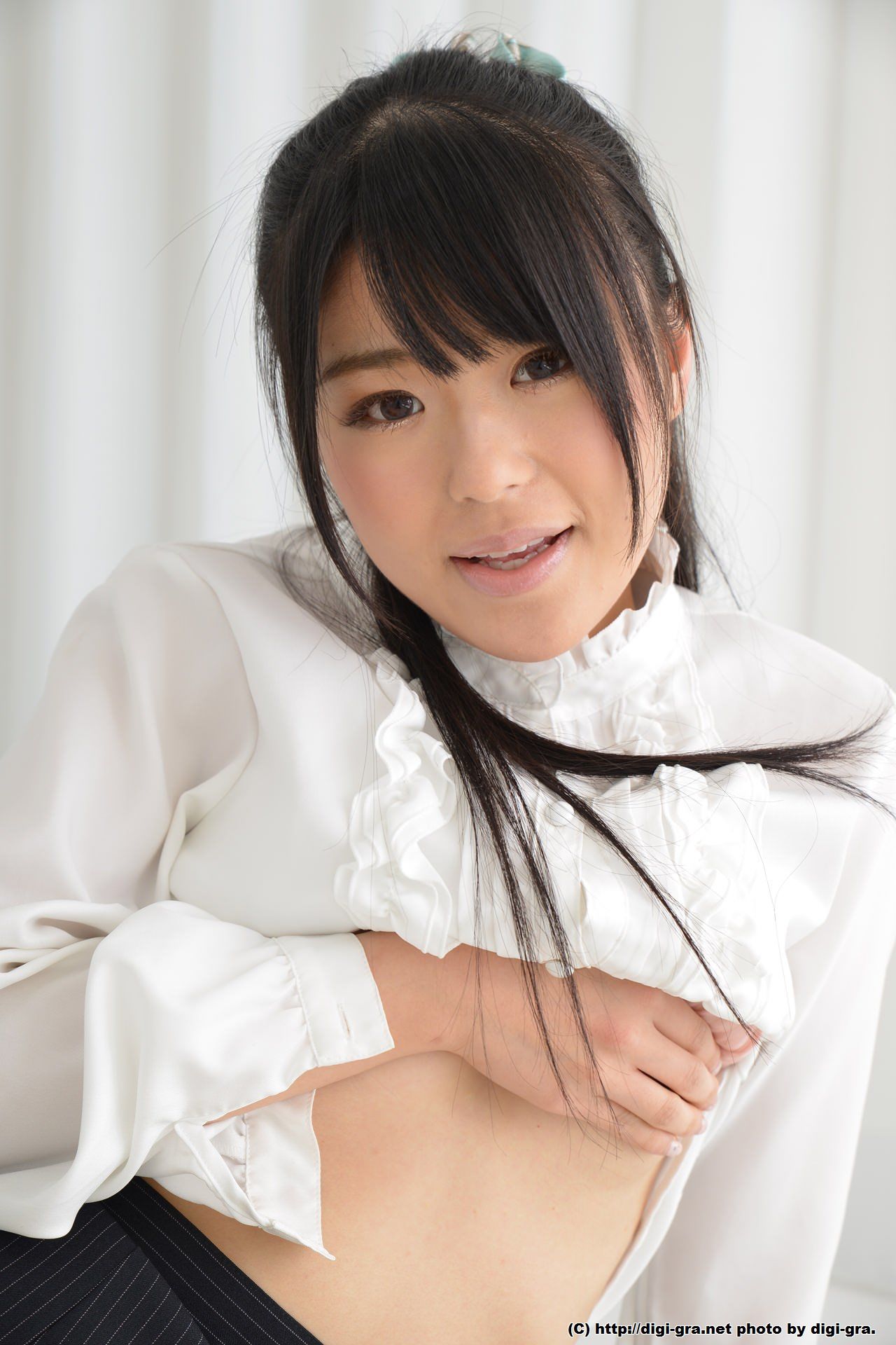 Tsugumi Muto 武藤つぐみ Photoset 06-图14