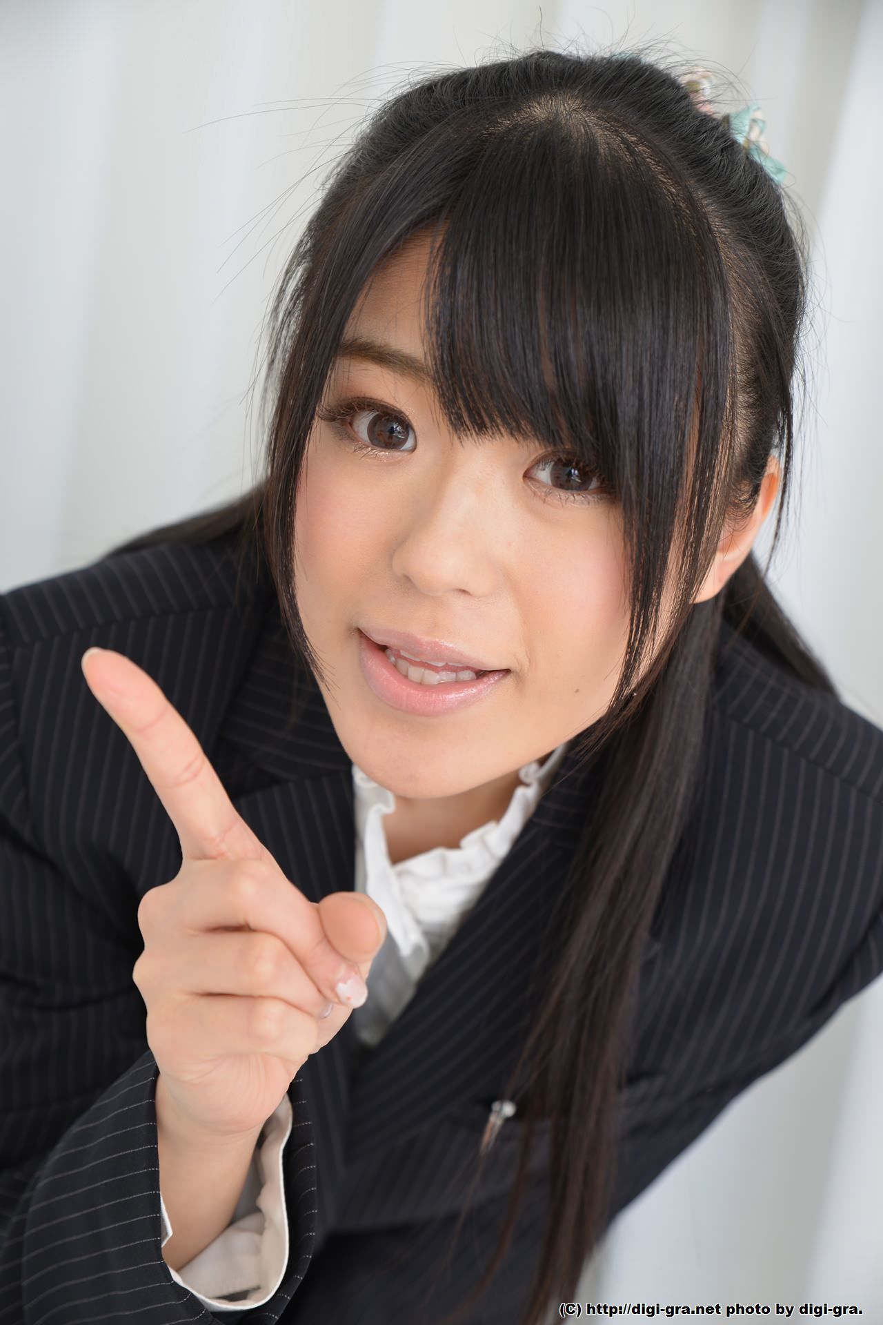 Tsugumi Muto 武藤つぐみ Photoset 06-图17