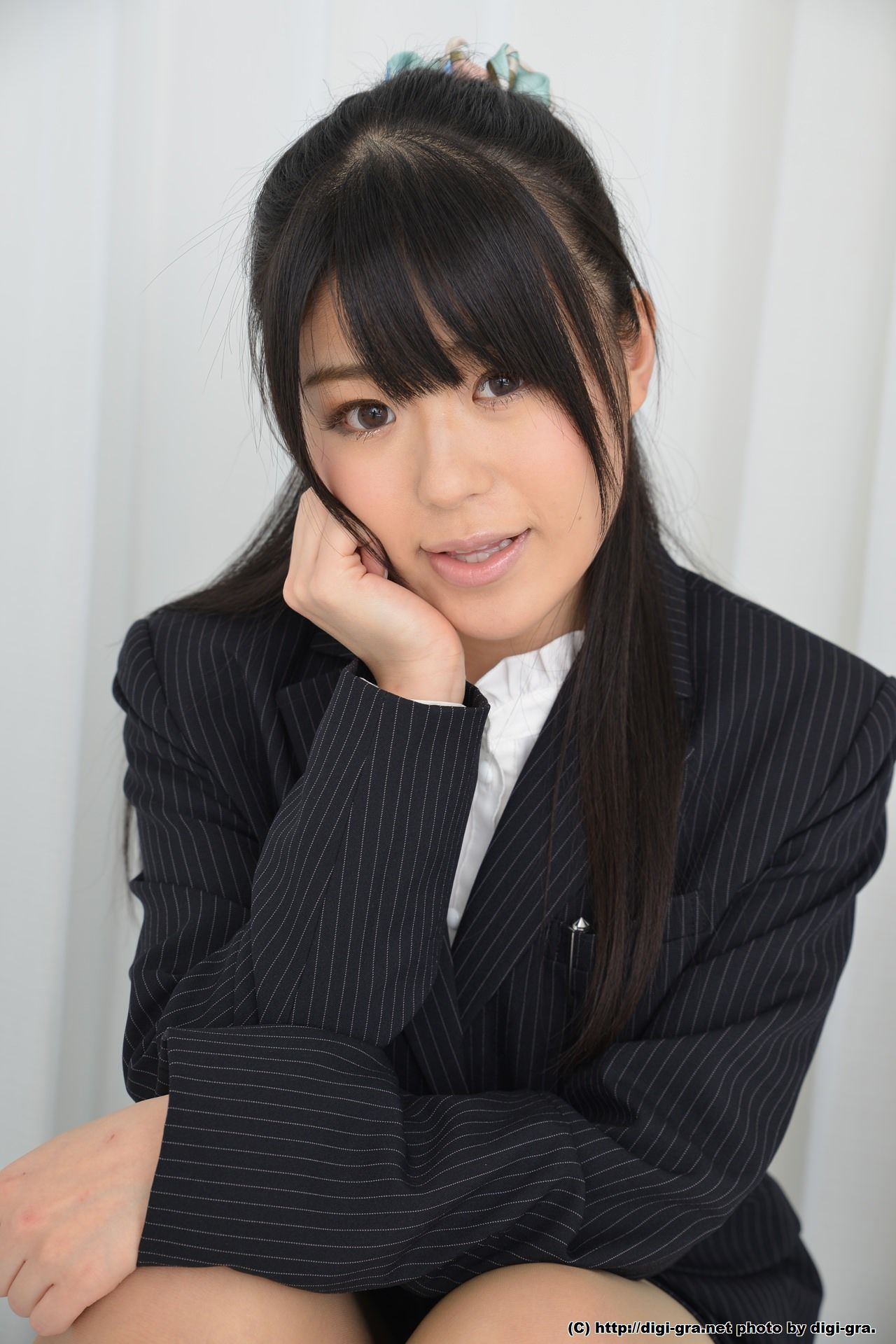 Tsugumi Muto 武藤つぐみ Photoset 06-图24