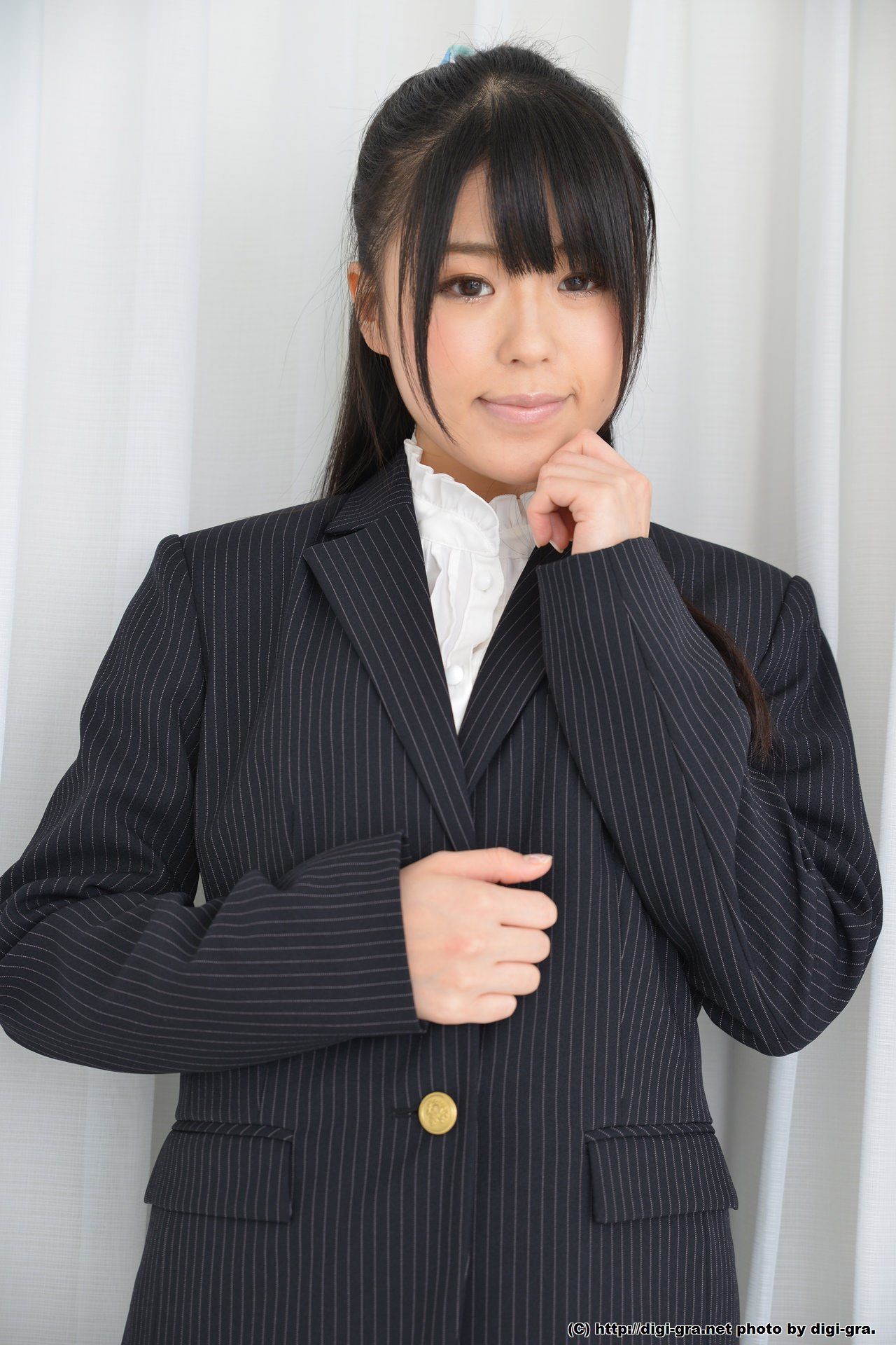 Tsugumi Muto 武藤つぐみ Photoset 06-图2