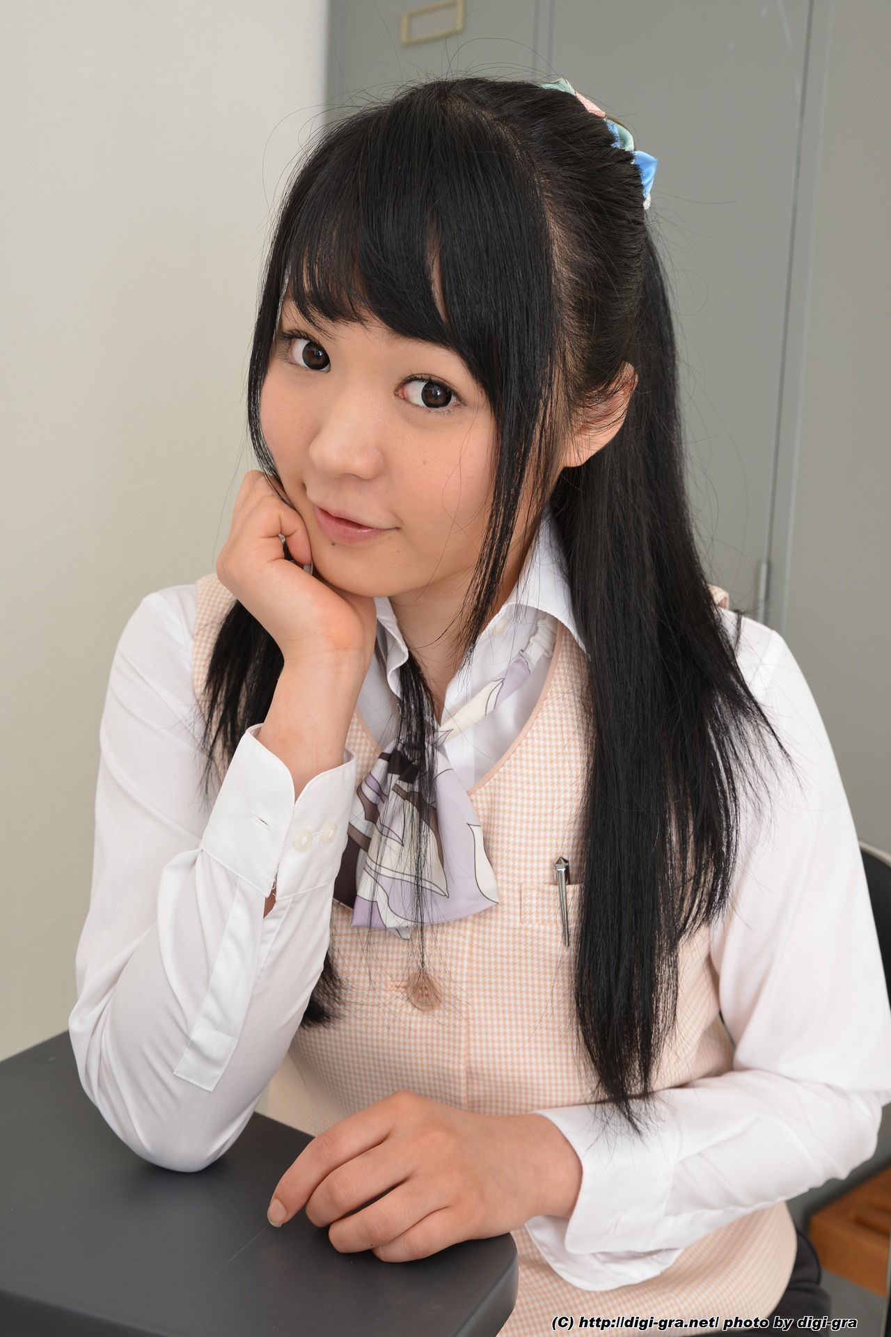 Yui Kawagoe 川越ゆい Photoset 03-图17