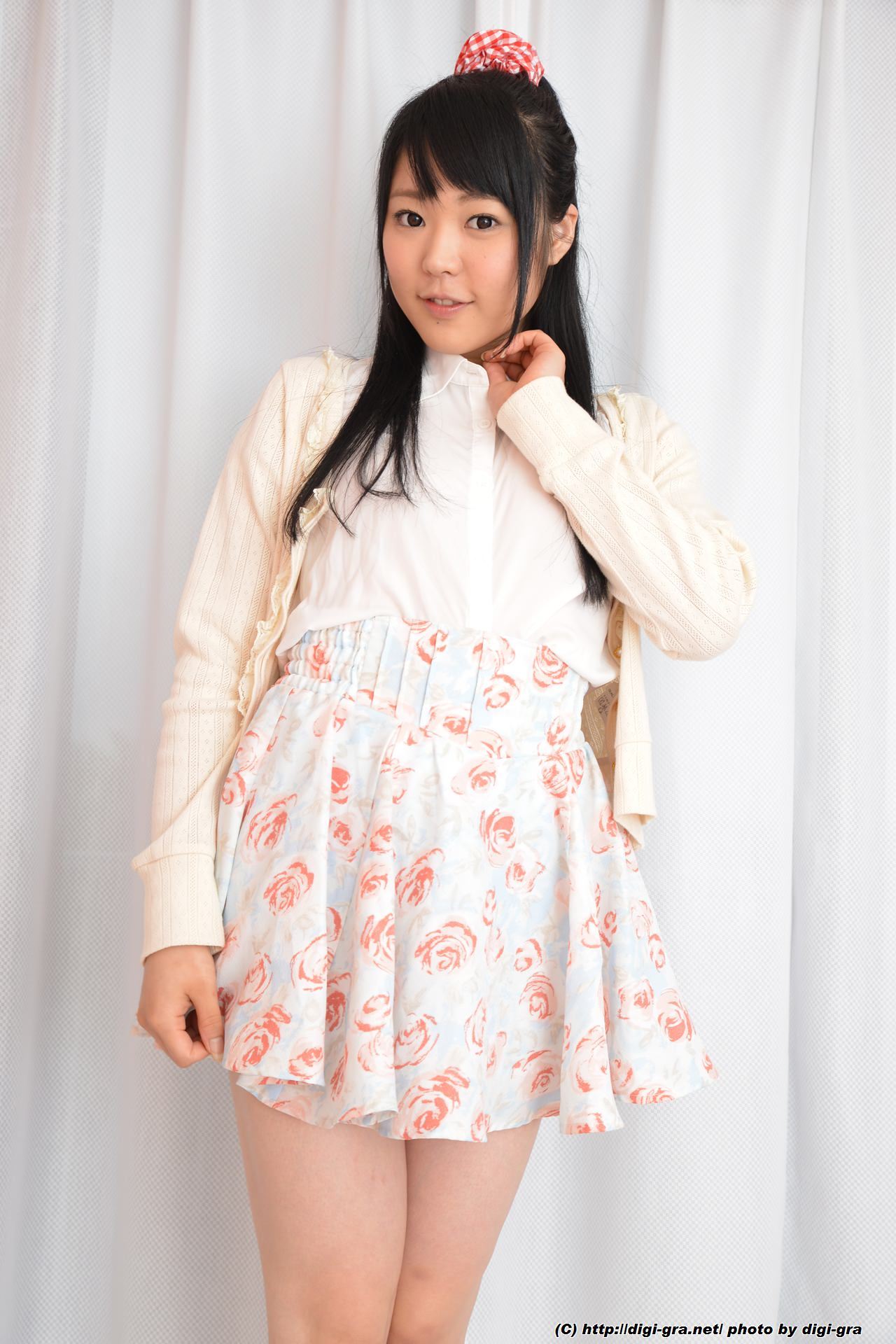 Yui Kawagoe 川越ゆい Photoset 04-图1