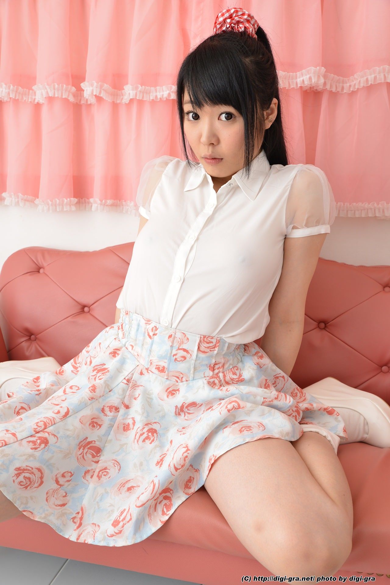 Yui Kawagoe 川越ゆい Photoset 04-图33