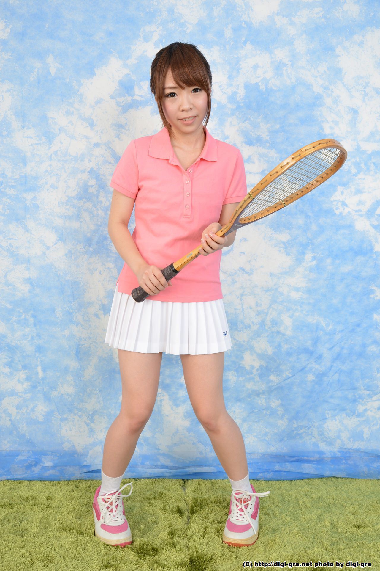 Yumika Syaku 釈由実香 Photoset 01-图0