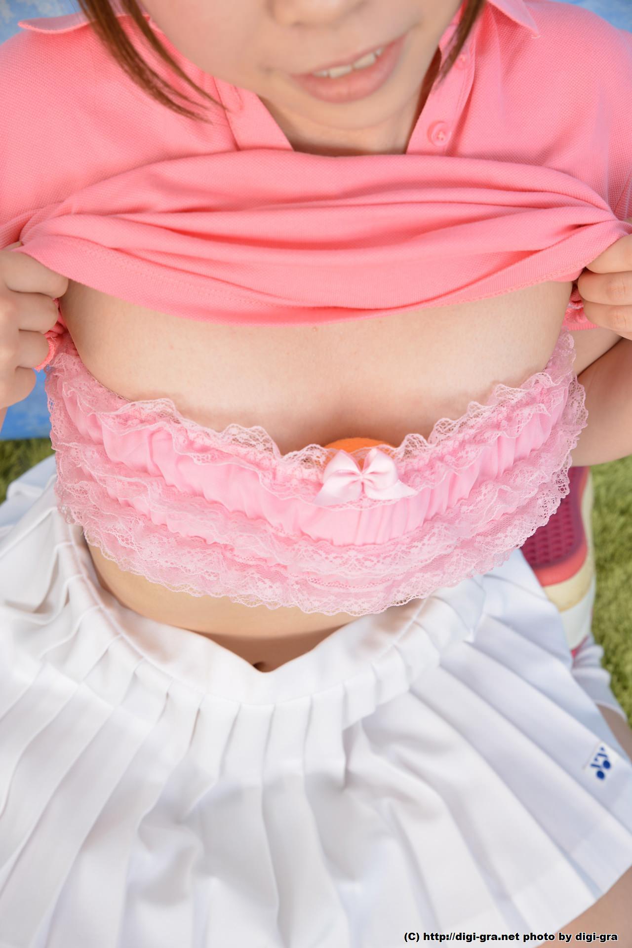 Yumika Syaku 釈由実香 Photoset 01-图28