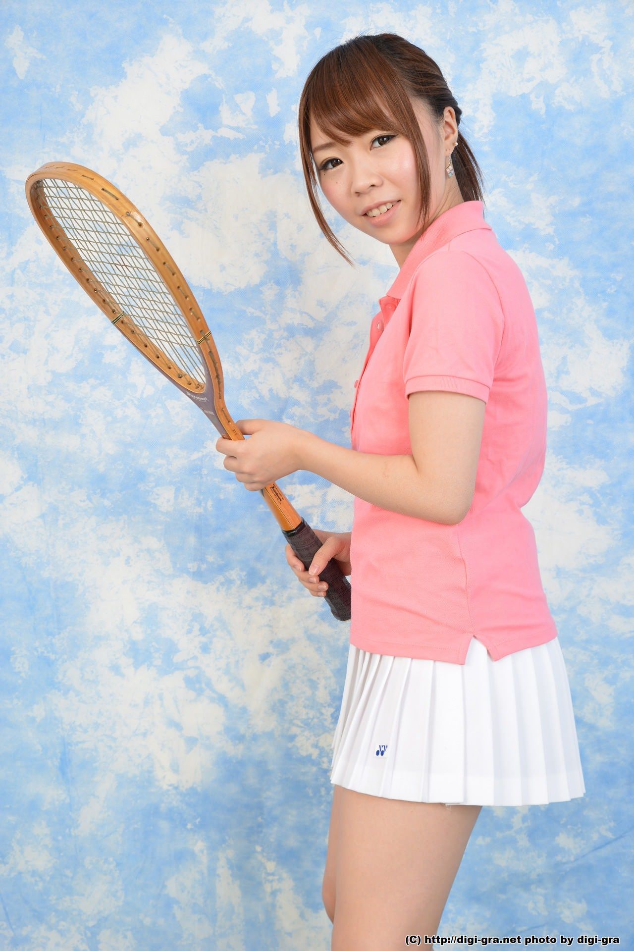 Yumika Syaku 釈由実香 Photoset 01-图4