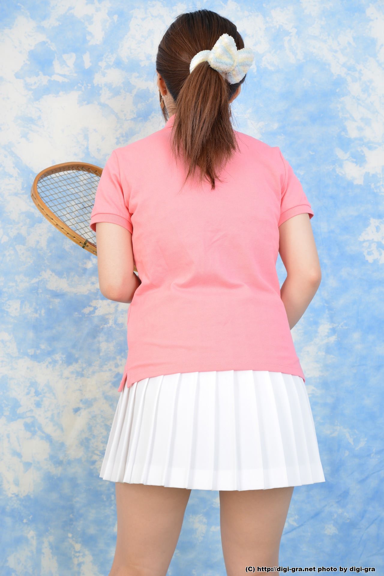 Yumika Syaku 釈由実香 Photoset 01-图6