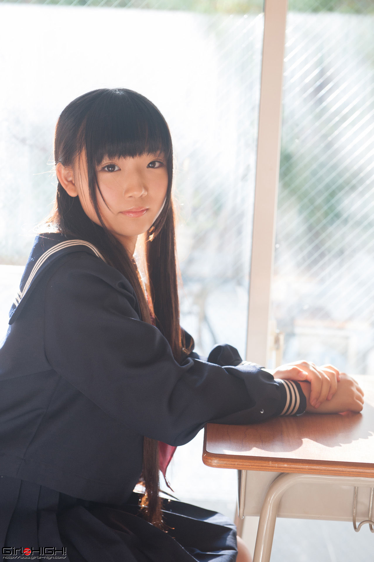 Hiyori Izumi 和泉ひより #g032 Gravure Gallery 01-图10