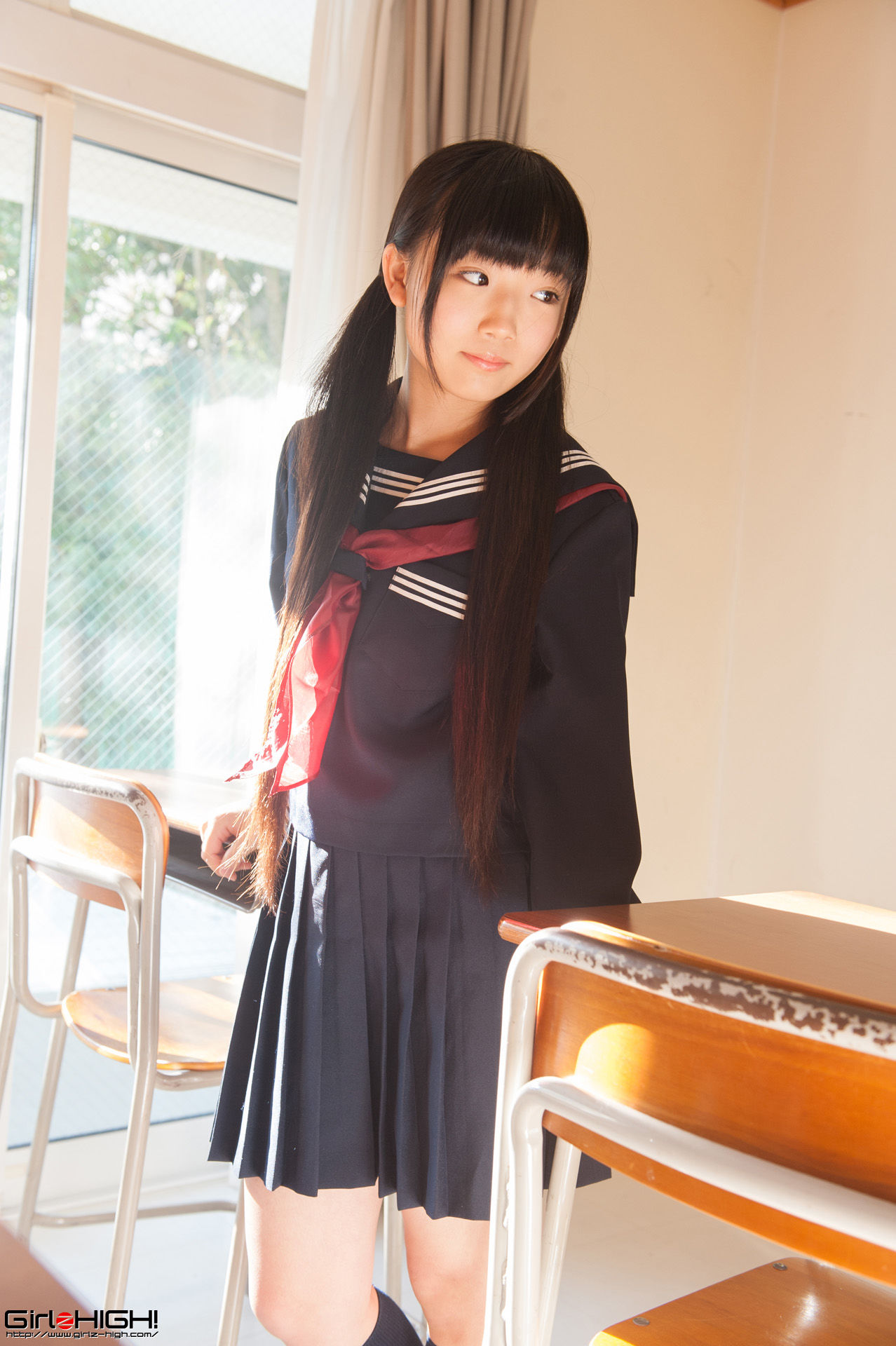 Hiyori Izumi 和泉ひより #g032 Gravure Gallery 01-图12