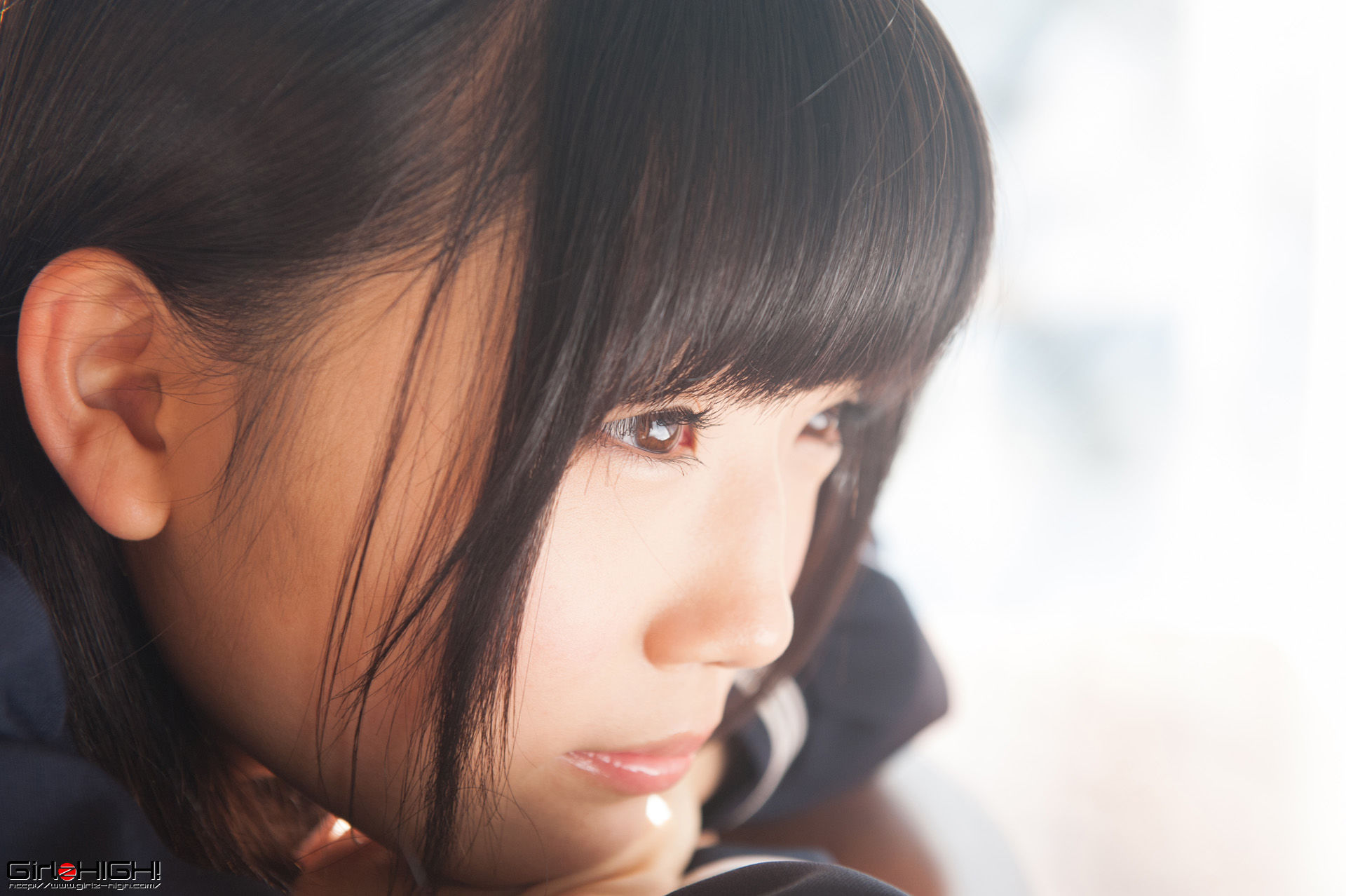 Hiyori Izumi 和泉ひより #g032 Gravure Gallery 01-图13