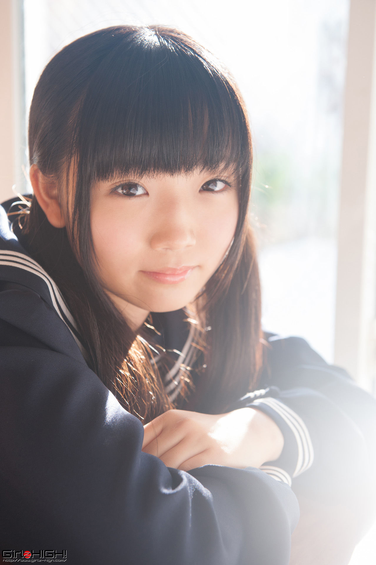 Hiyori Izumi 和泉ひより #g032 Gravure Gallery 01-图14