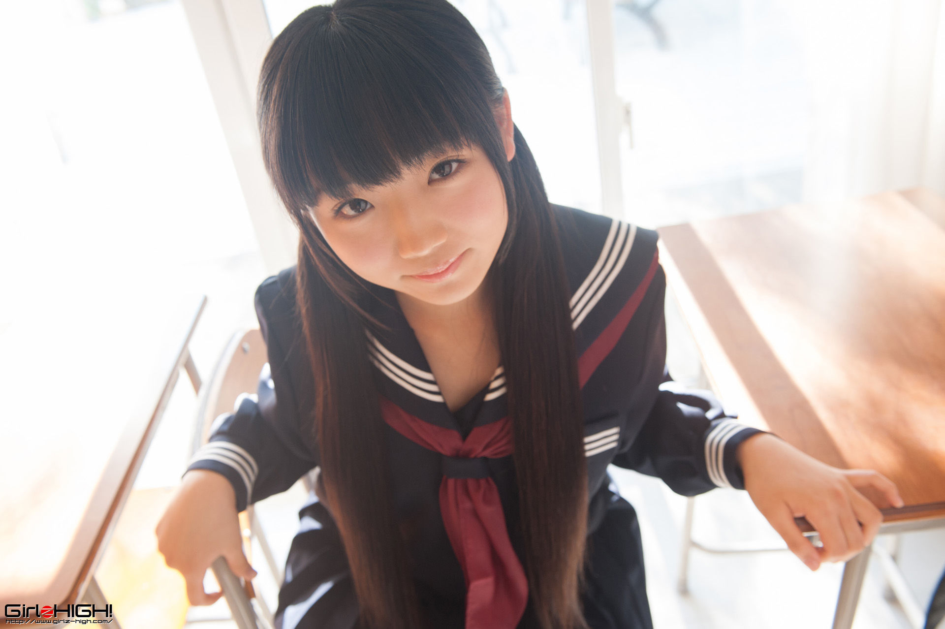 Hiyori Izumi 和泉ひより #g032 Gravure Gallery 01-图15