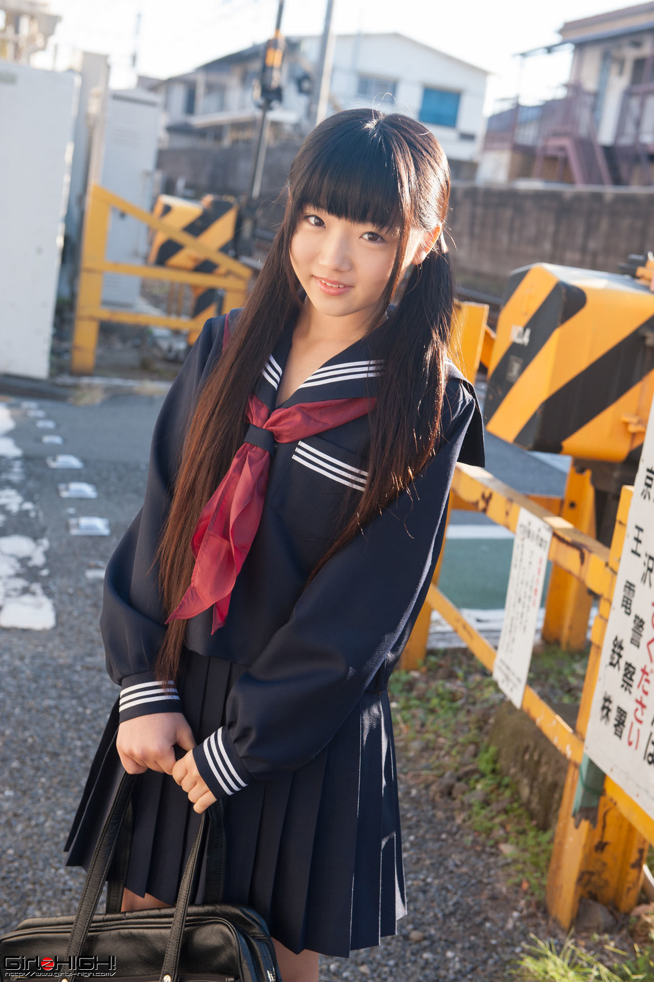 Hiyori Izumi 和泉ひより #g032 Gravure Gallery 01-图1