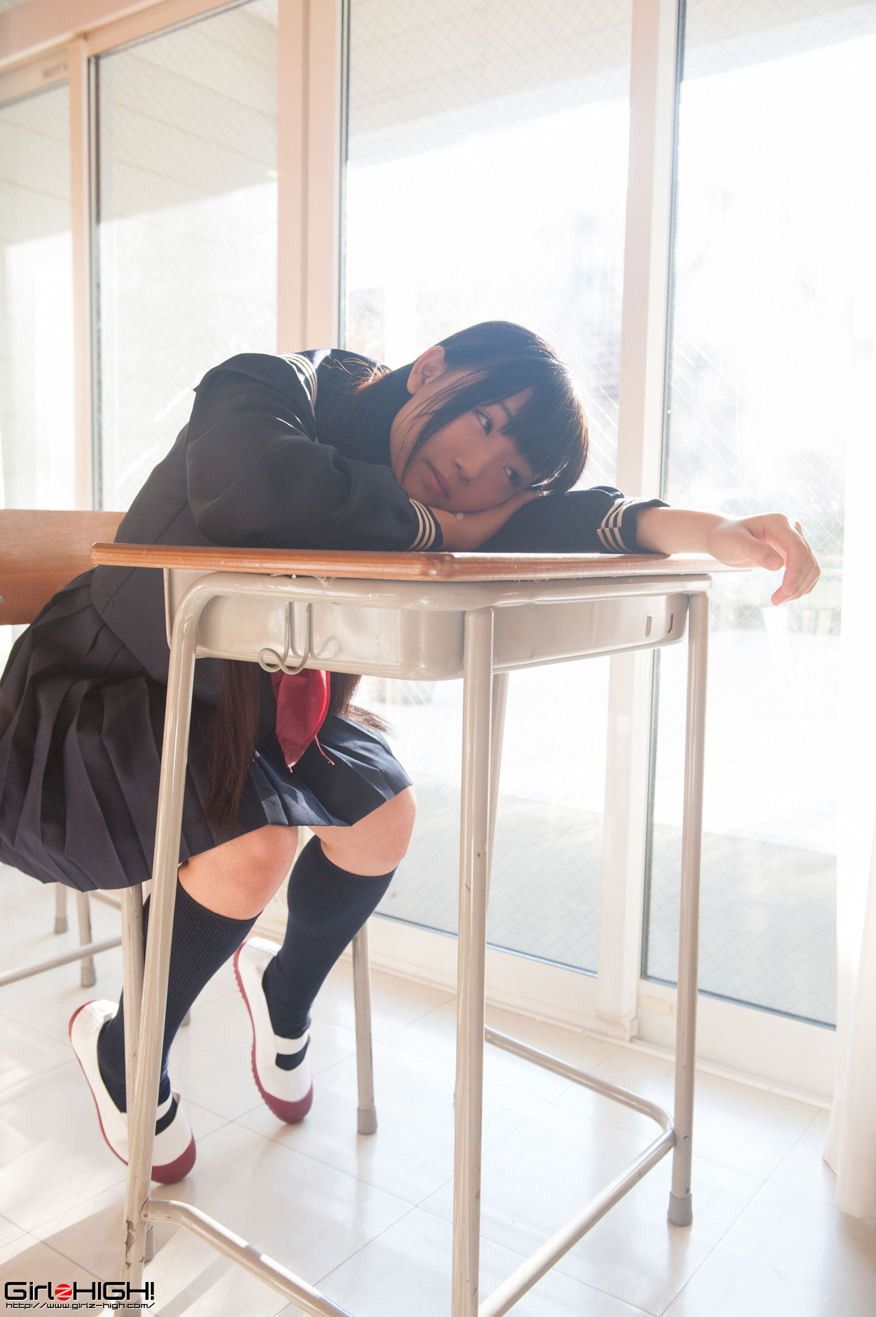 Hiyori Izumi 和泉ひより #g032 Gravure Gallery 01-图19