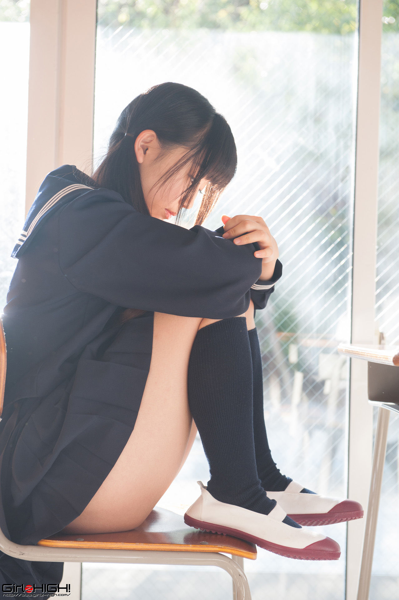 Hiyori Izumi 和泉ひより #g032 Gravure Gallery 01-图20