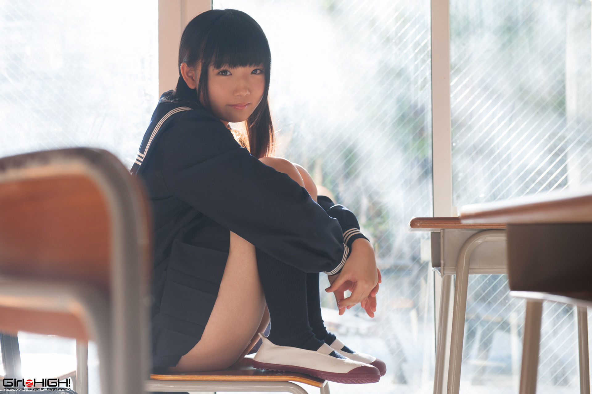 Hiyori Izumi 和泉ひより #g032 Gravure Gallery 01-图21