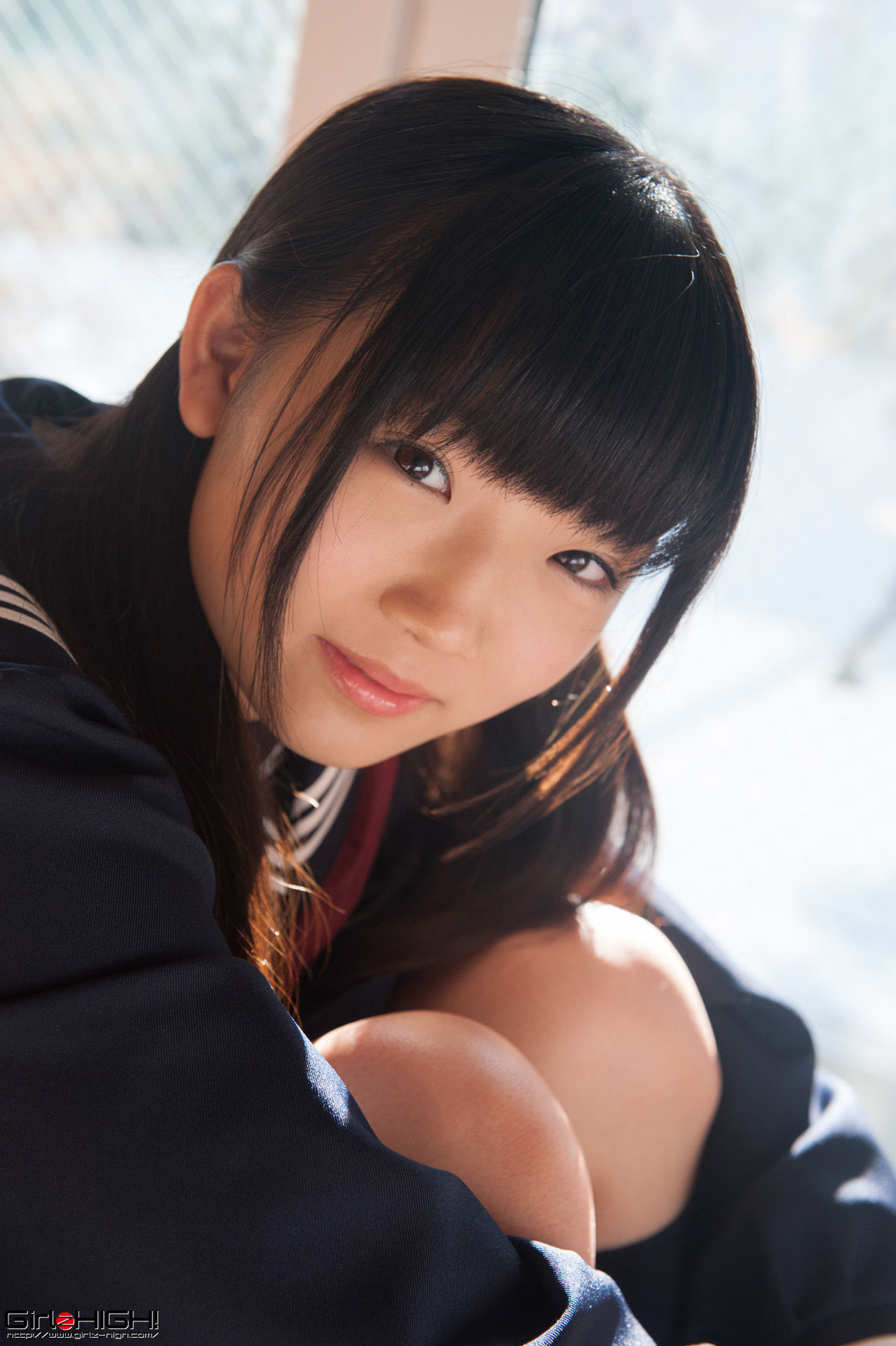 Hiyori Izumi 和泉ひより #g032 Gravure Gallery 01-图22