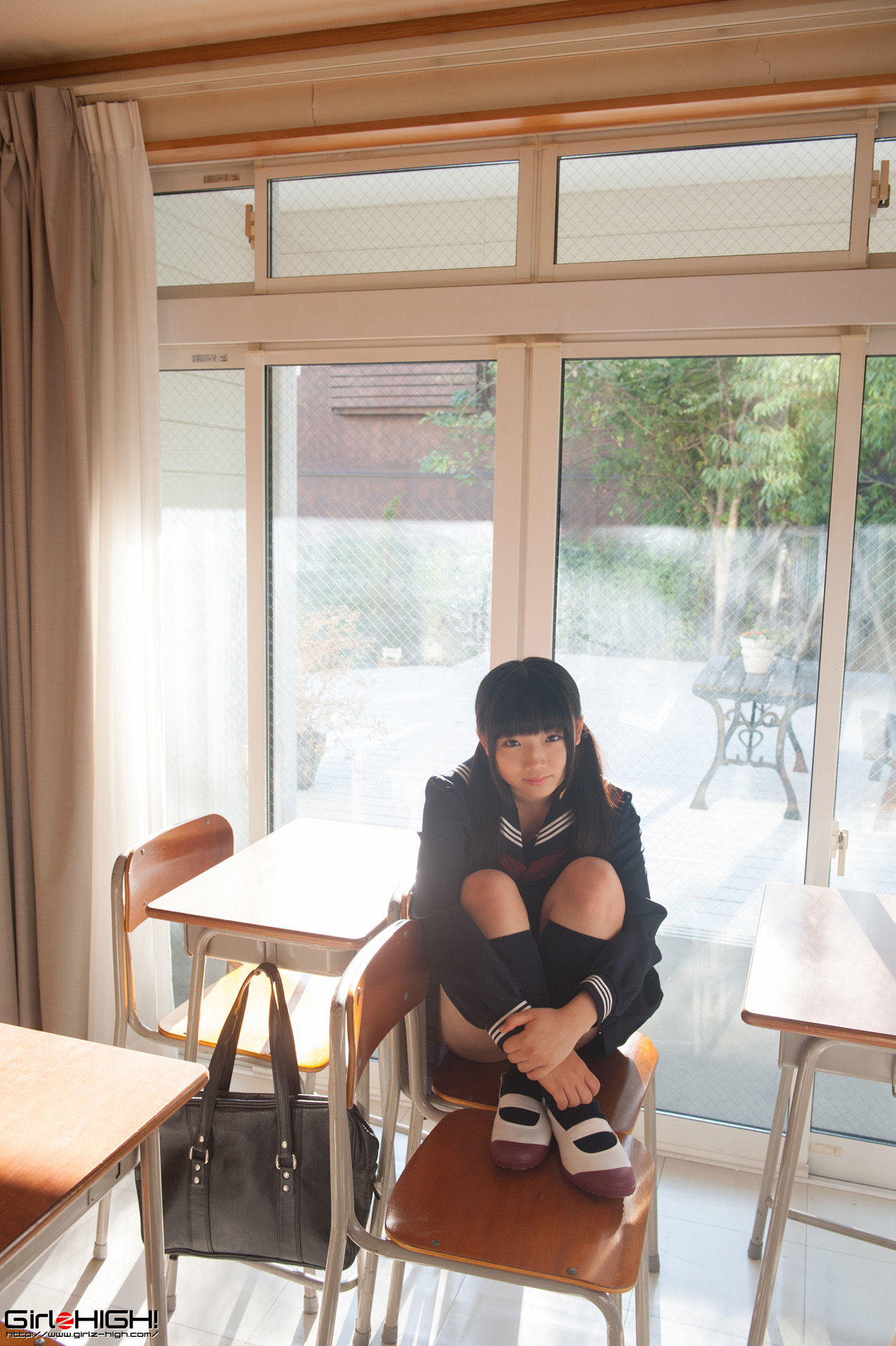 Hiyori Izumi 和泉ひより #g032 Gravure Gallery 01-图23