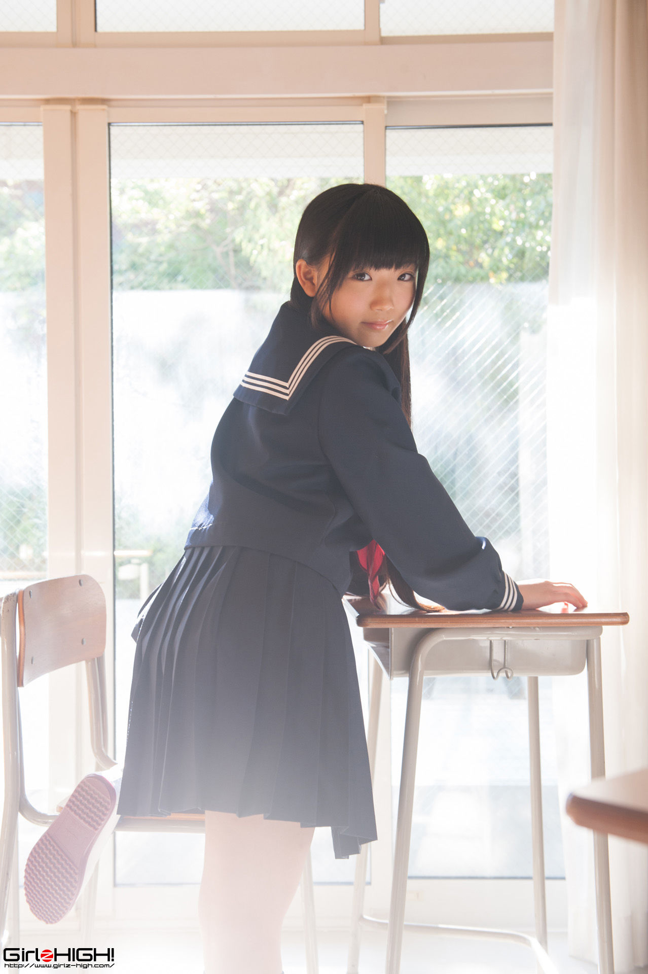 Hiyori Izumi 和泉ひより #g032 Gravure Gallery 01-图26