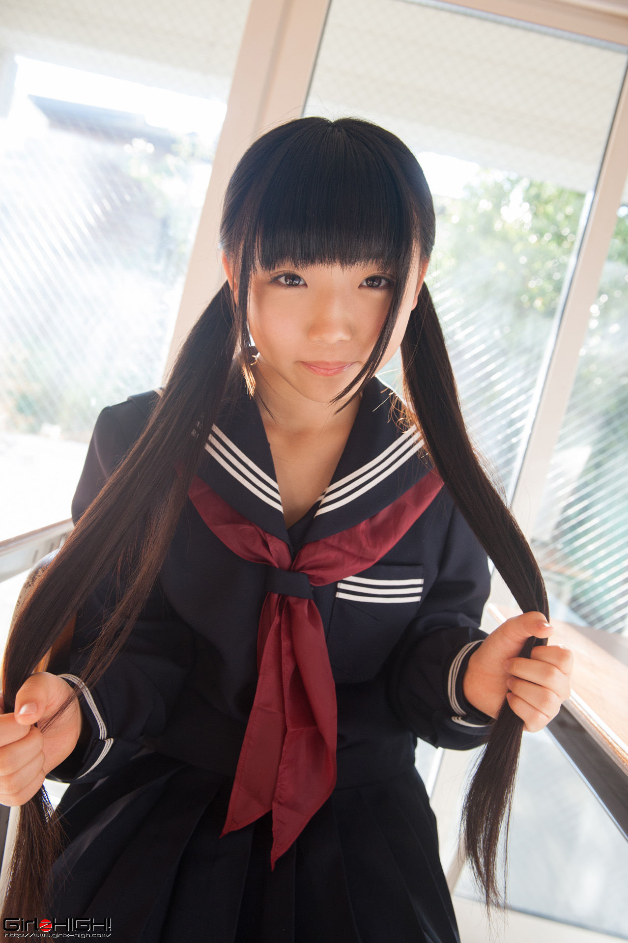 Hiyori Izumi 和泉ひより #g032 Gravure Gallery 01-图28