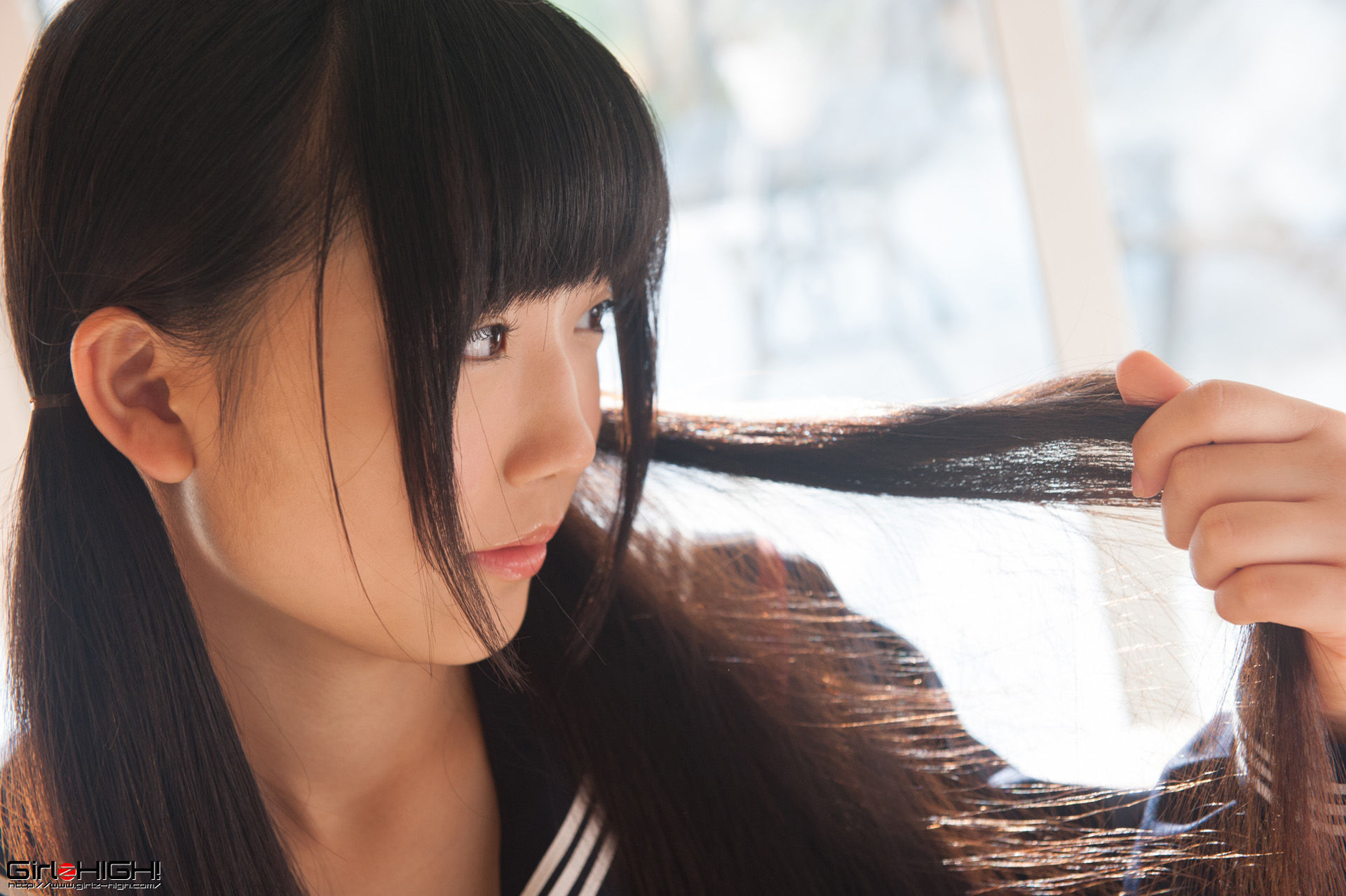 Hiyori Izumi 和泉ひより #g032 Gravure Gallery 01-图29