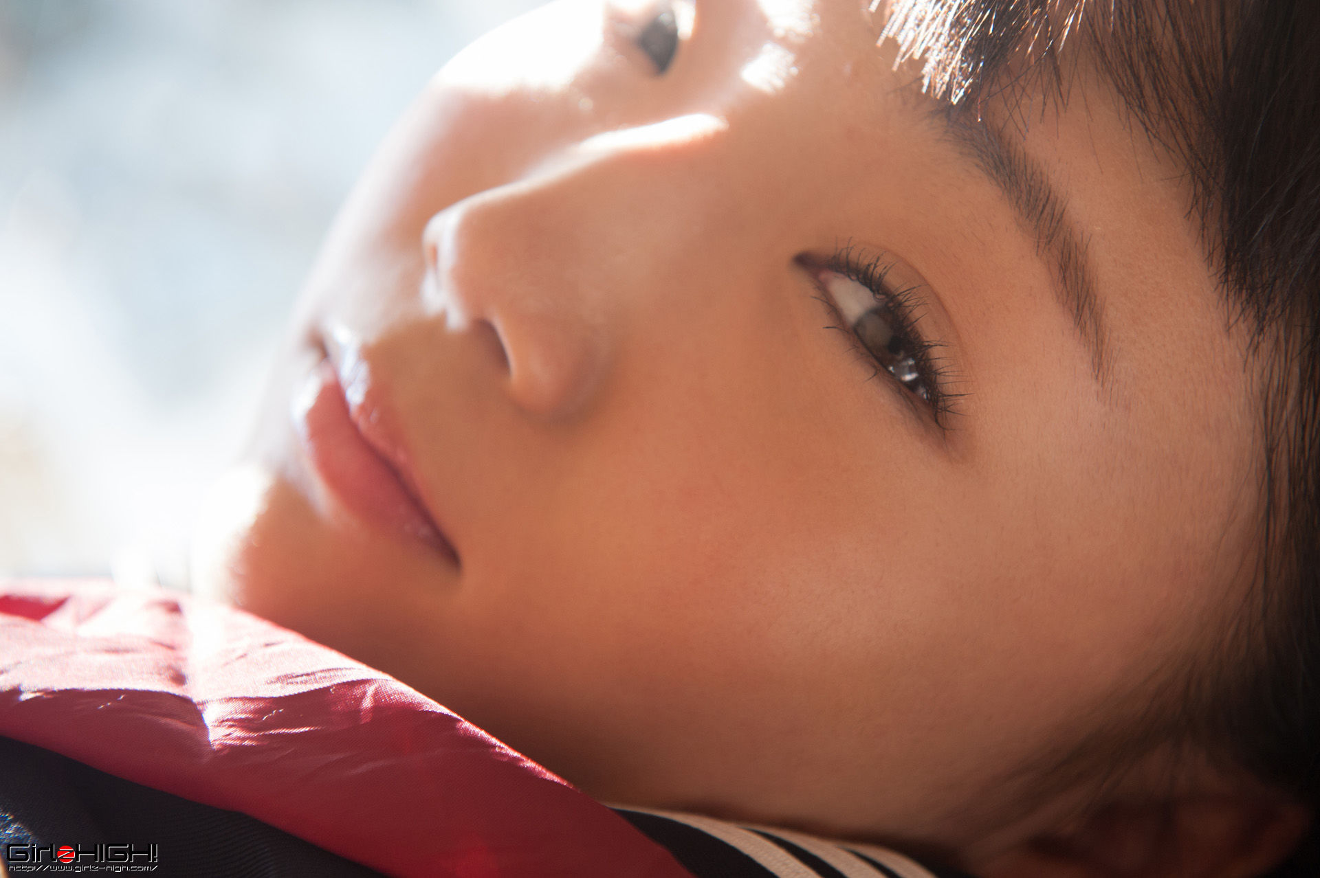 Hiyori Izumi 和泉ひより #g032 Gravure Gallery 01-图32