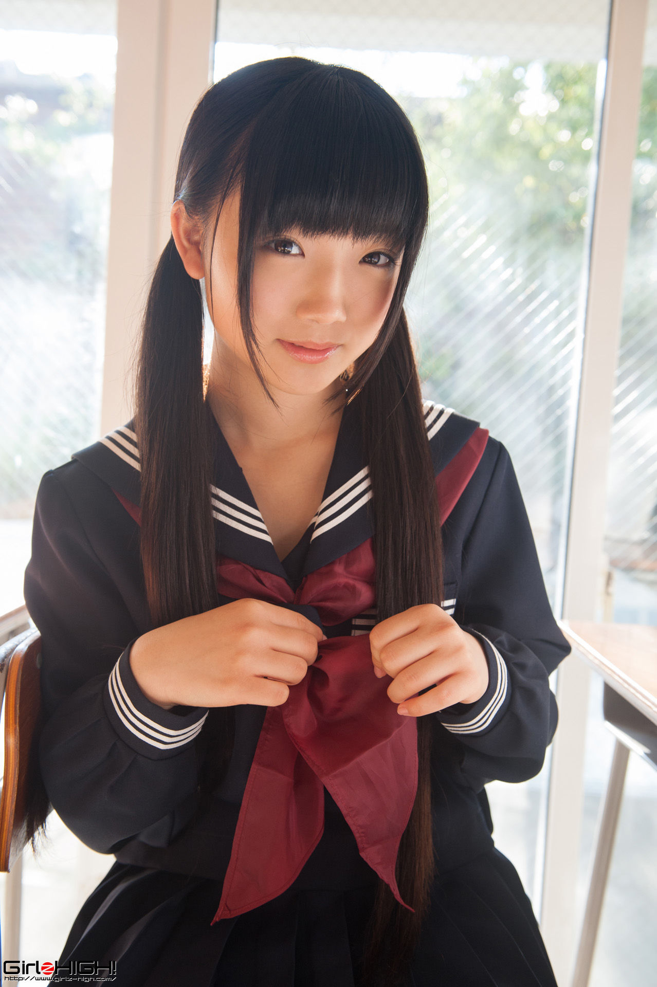 Hiyori Izumi 和泉ひより #g032 Gravure Gallery 01-图36