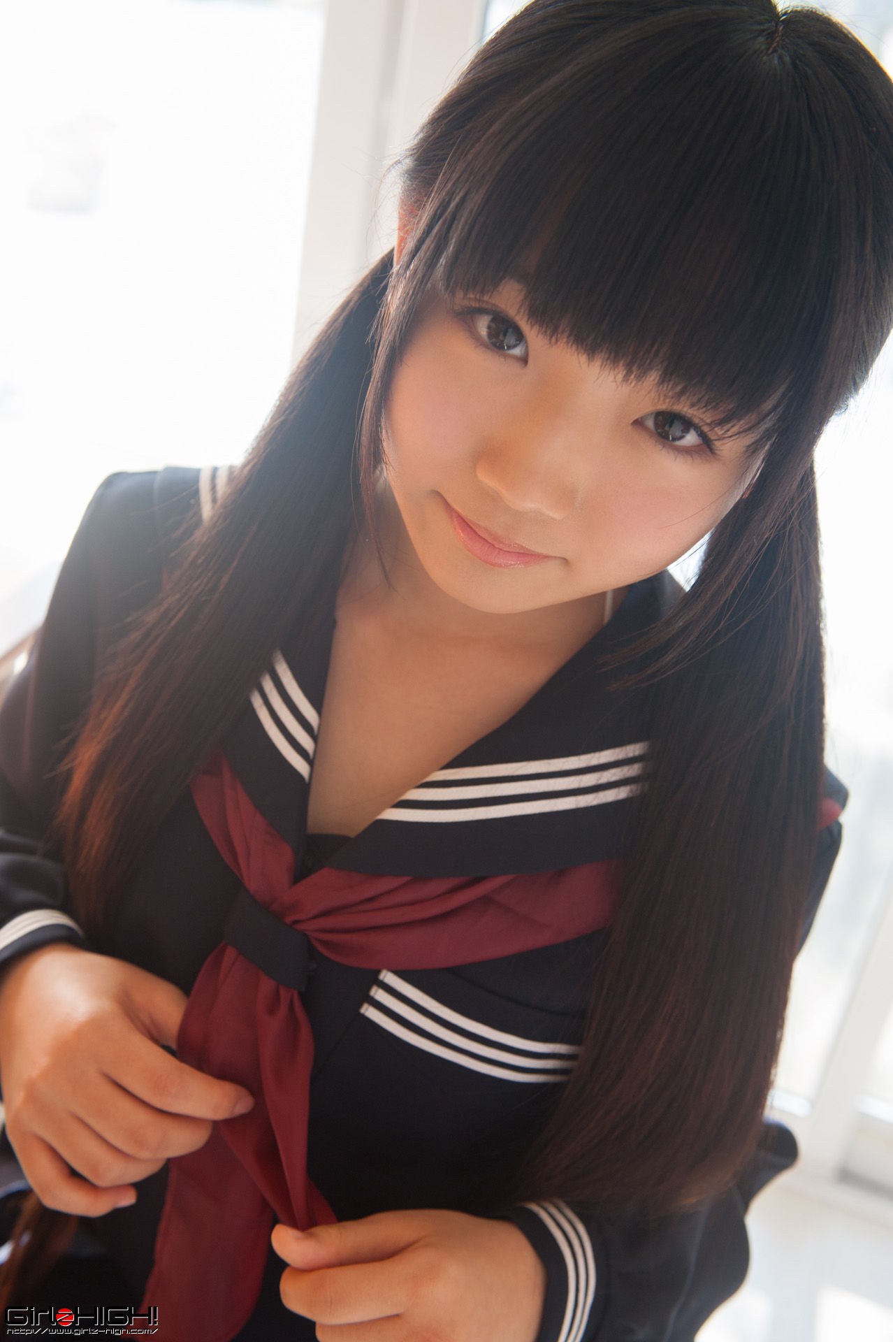 Hiyori Izumi 和泉ひより #g032 Gravure Gallery 01-图38