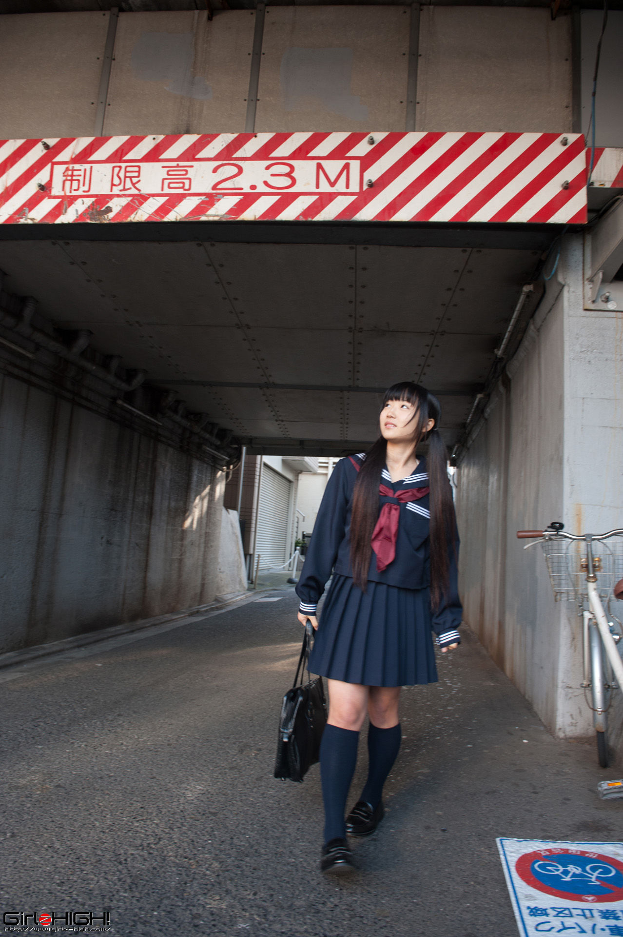 Hiyori Izumi 和泉ひより #g032 Gravure Gallery 01-图5