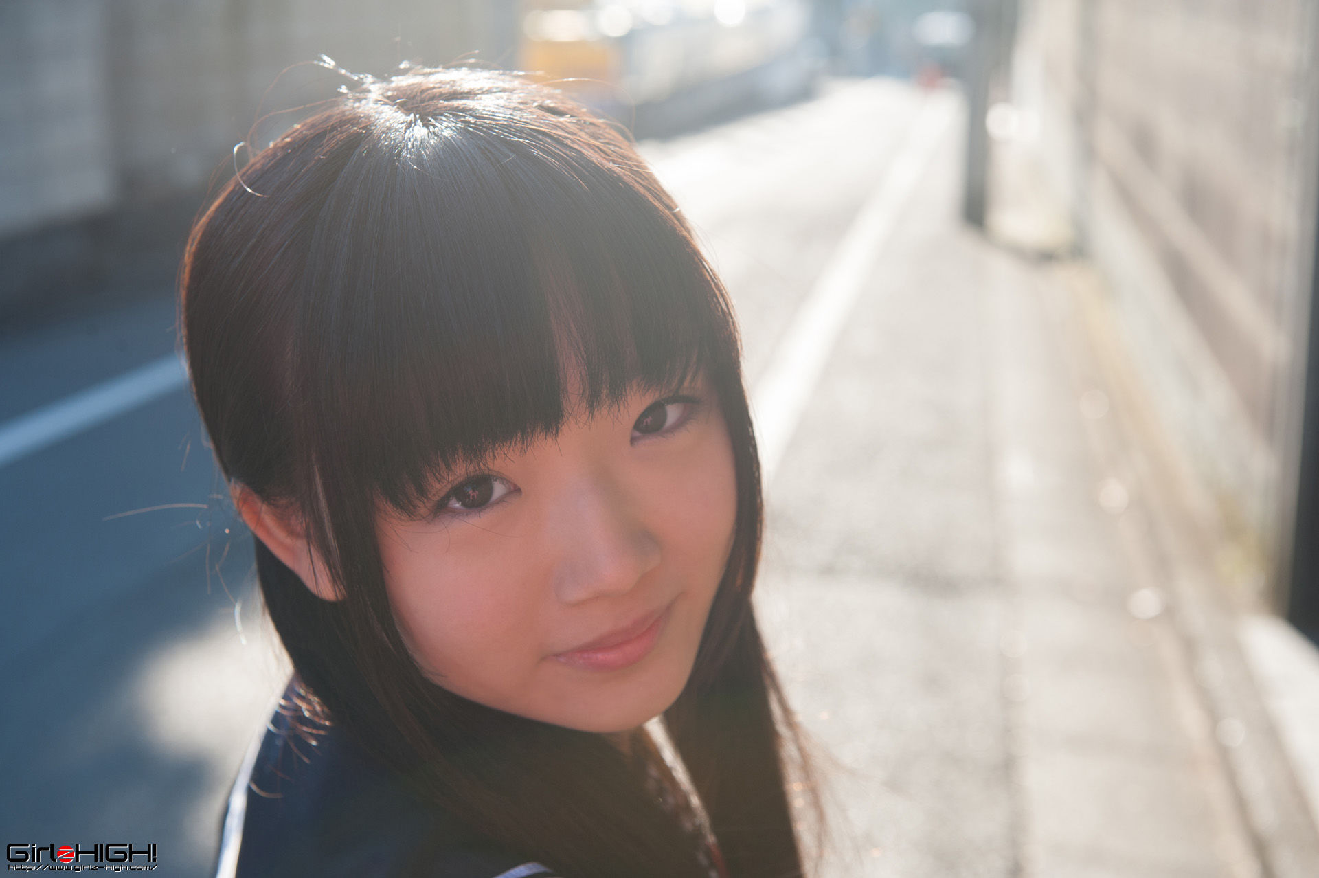 Hiyori Izumi 和泉ひより #g032 Gravure Gallery 01-图6