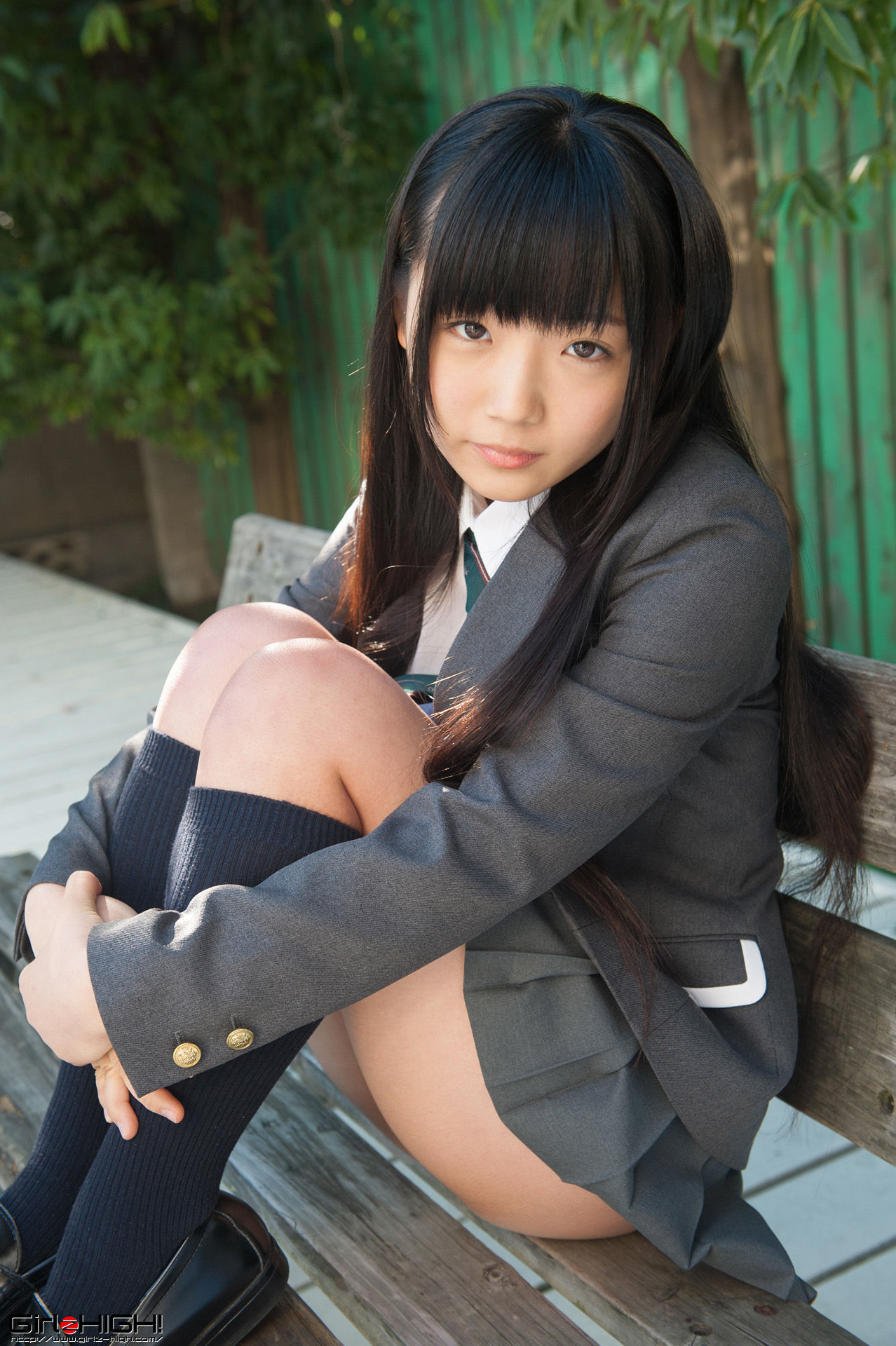 Hiyori Izumi 和泉ひより #g033 Gravure Gallery 01-图13