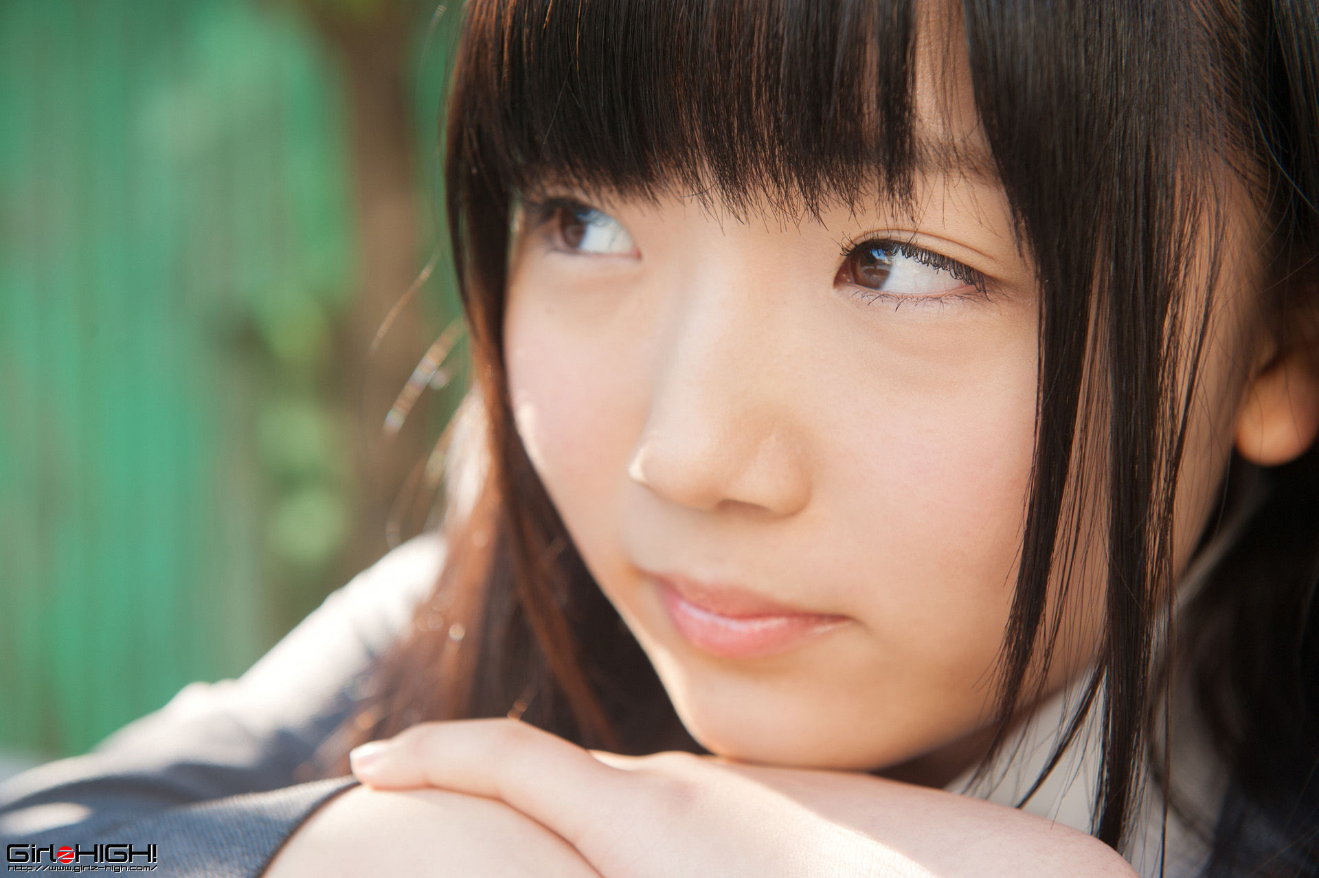 Hiyori Izumi 和泉ひより #g033 Gravure Gallery 01-图14