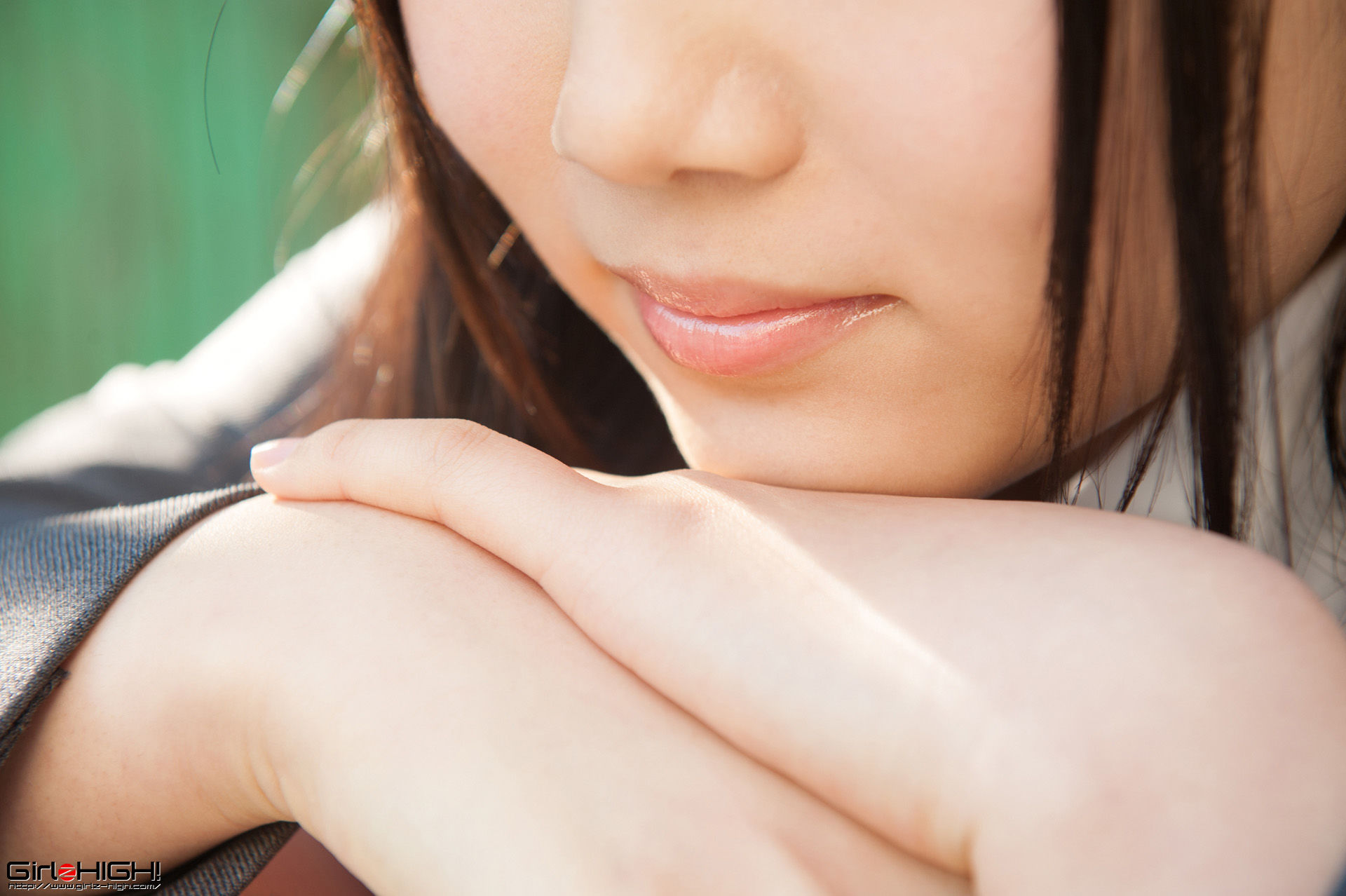 Hiyori Izumi 和泉ひより #g033 Gravure Gallery 01-图15