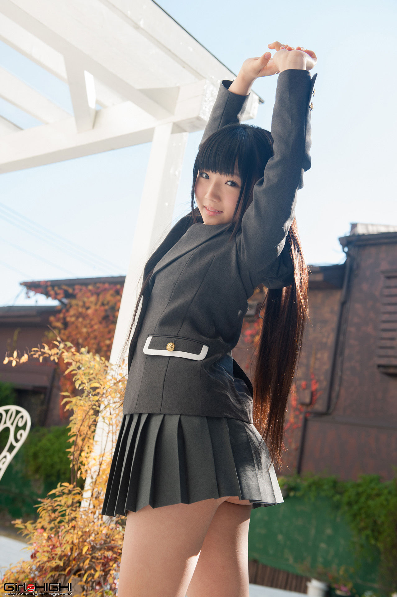 Hiyori Izumi 和泉ひより #g033 Gravure Gallery 01-图19