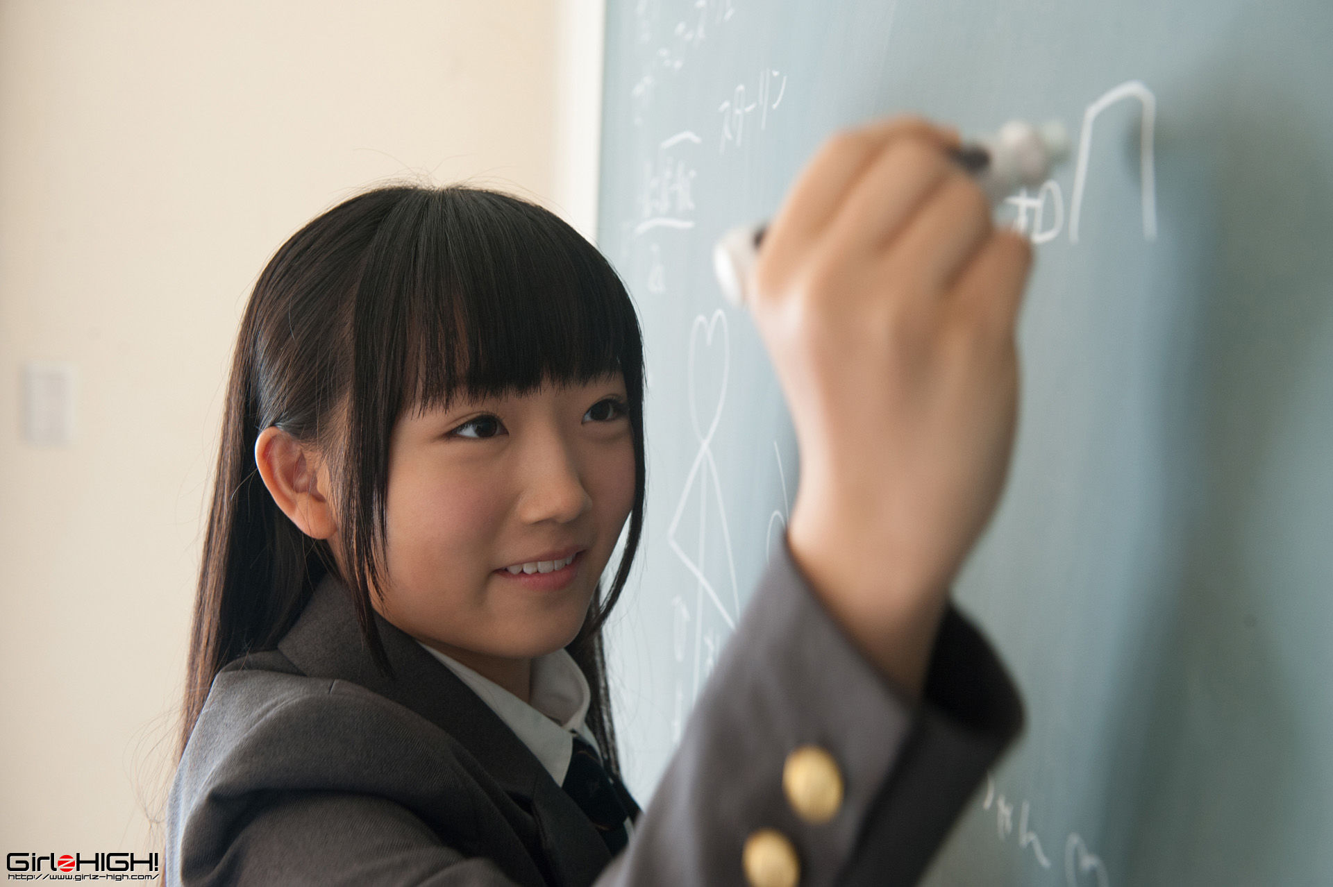 Hiyori Izumi 和泉ひより #g033 Gravure Gallery 01-图23