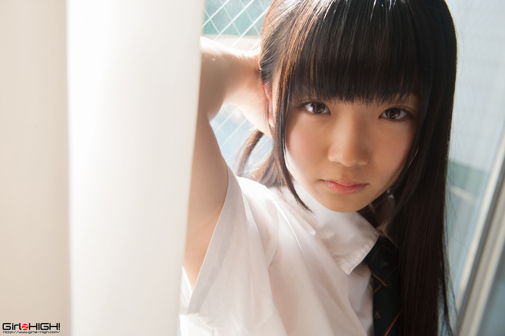 Hiyori Izumi 和泉ひより #g033 Gravure Gallery 01-图27