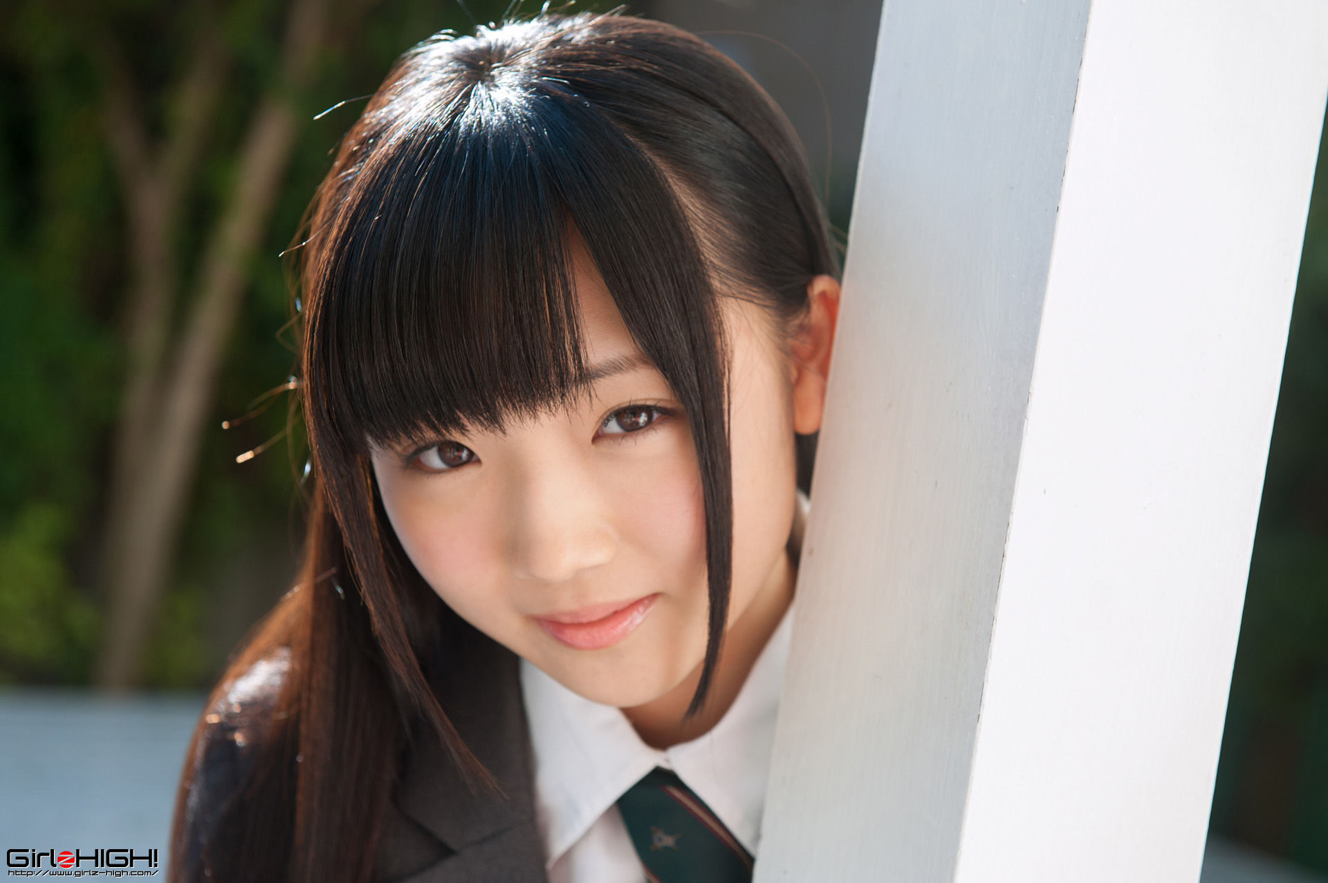 Hiyori Izumi 和泉ひより #g033 Gravure Gallery 01-图2