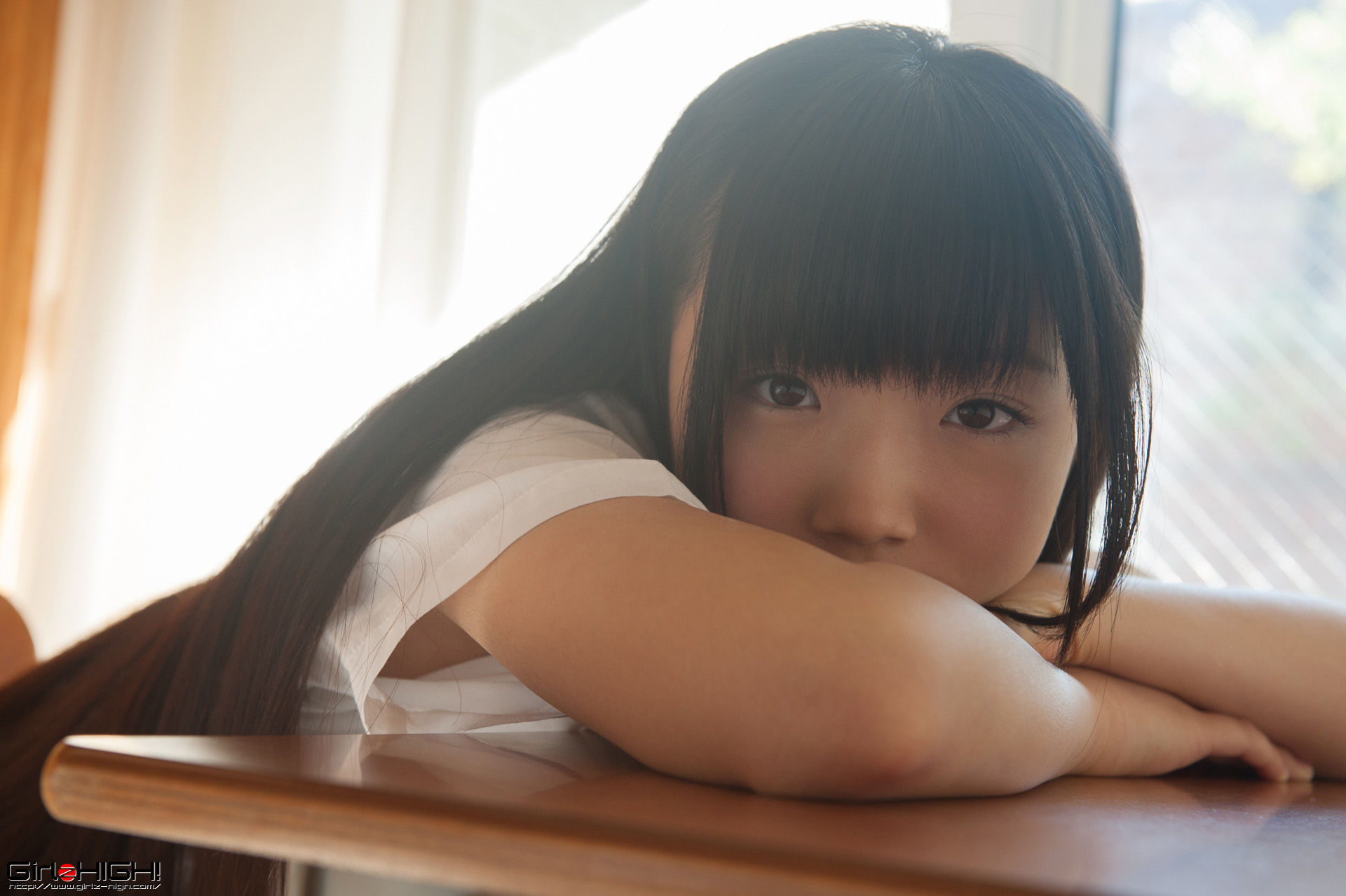 Hiyori Izumi 和泉ひより #g033 Gravure Gallery 01-图30