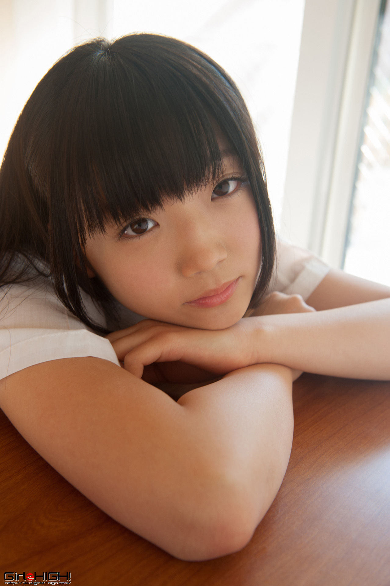 Hiyori Izumi 和泉ひより #g033 Gravure Gallery 01-图32