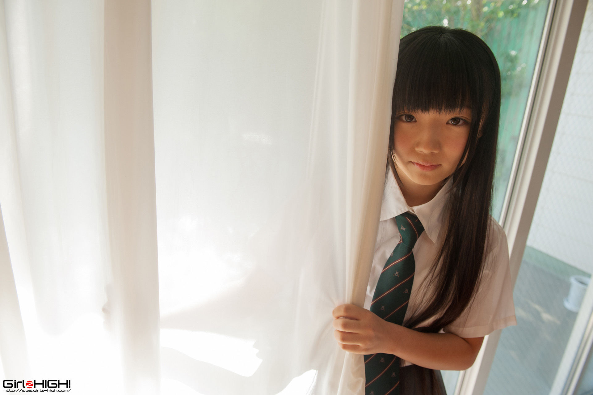 Hiyori Izumi 和泉ひより #g033 Gravure Gallery 01-图39