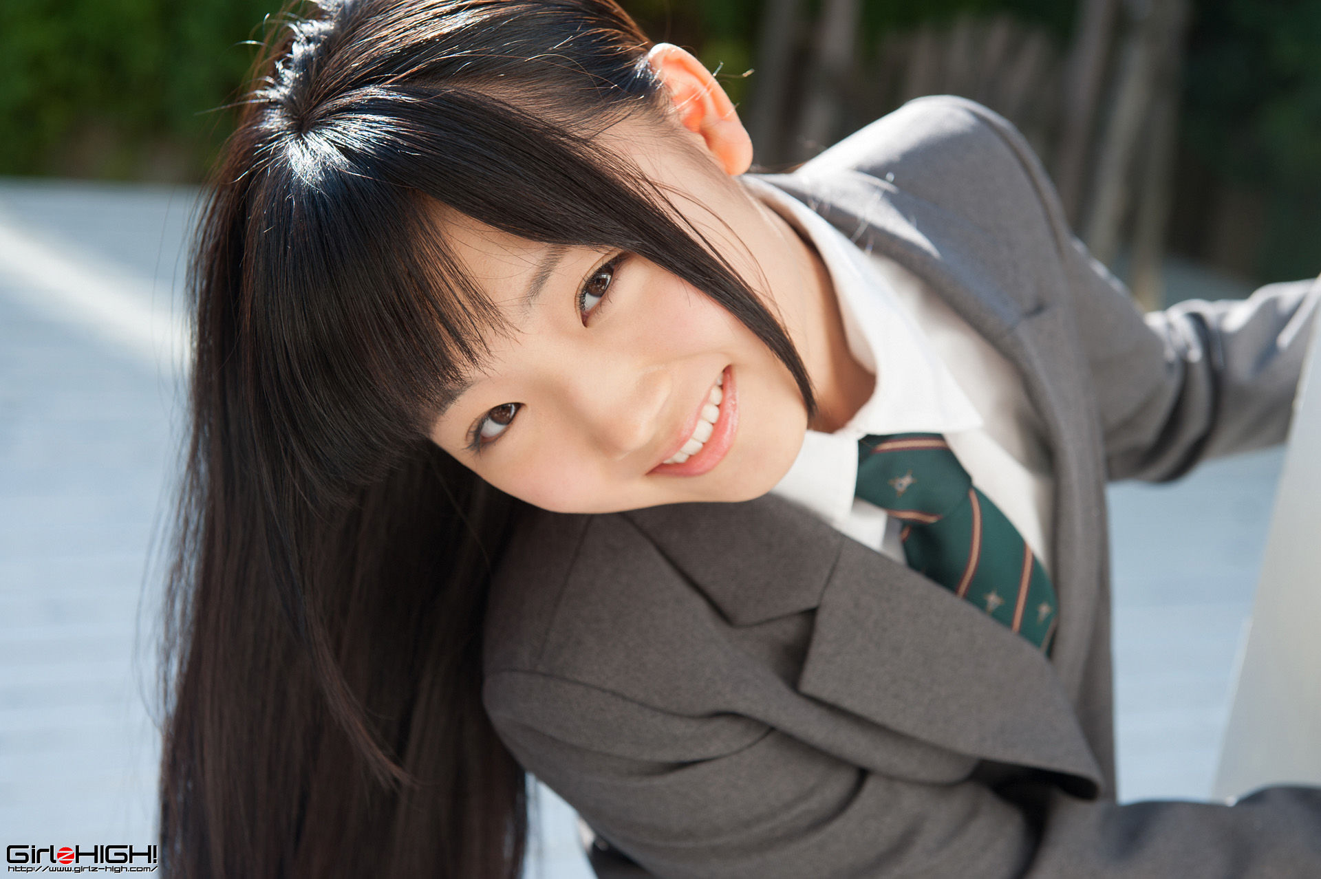 Hiyori Izumi 和泉ひより #g033 Gravure Gallery 01-图4