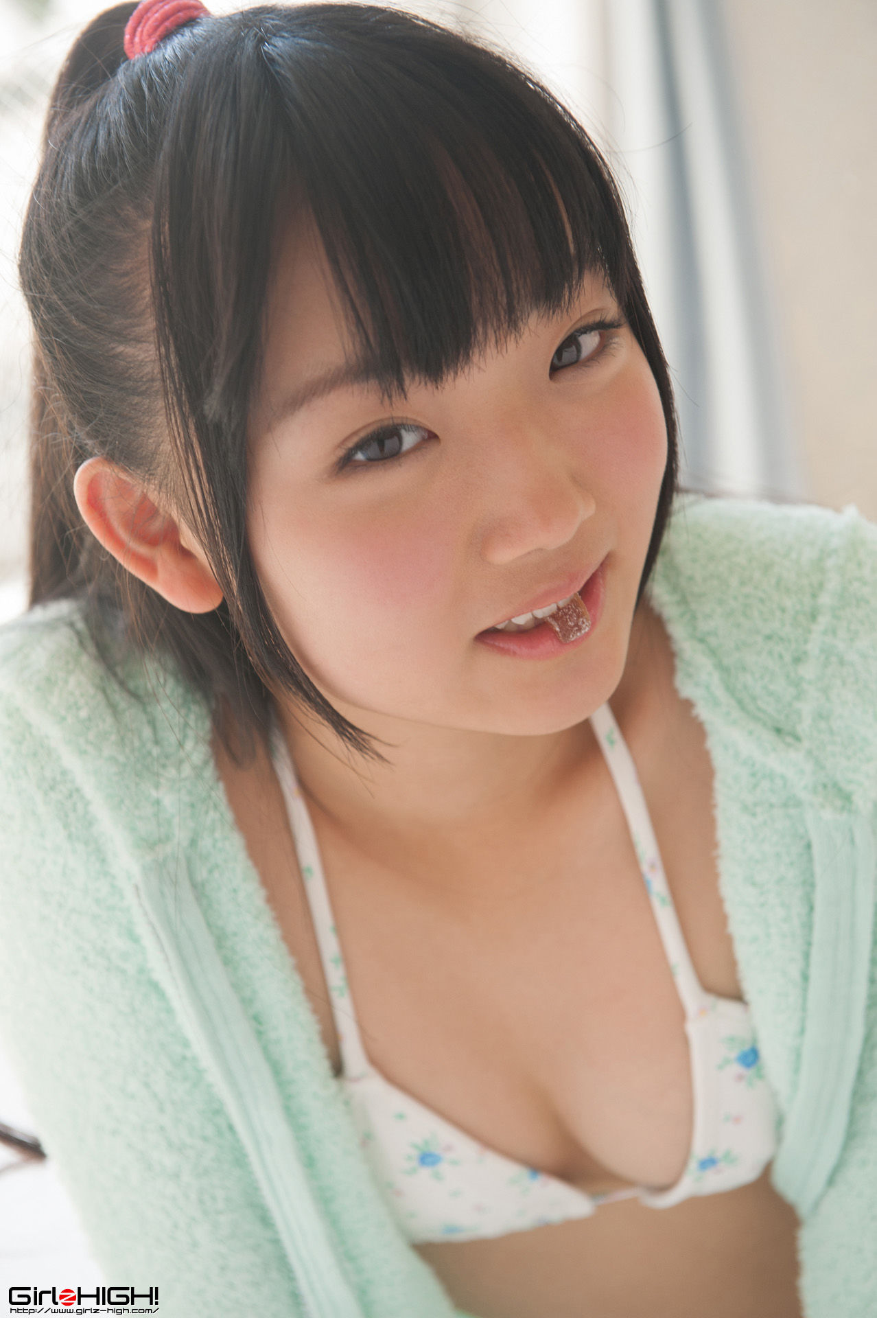 Hiyori Izumi 和泉ひより #g033 Gravure Gallery 02-图13